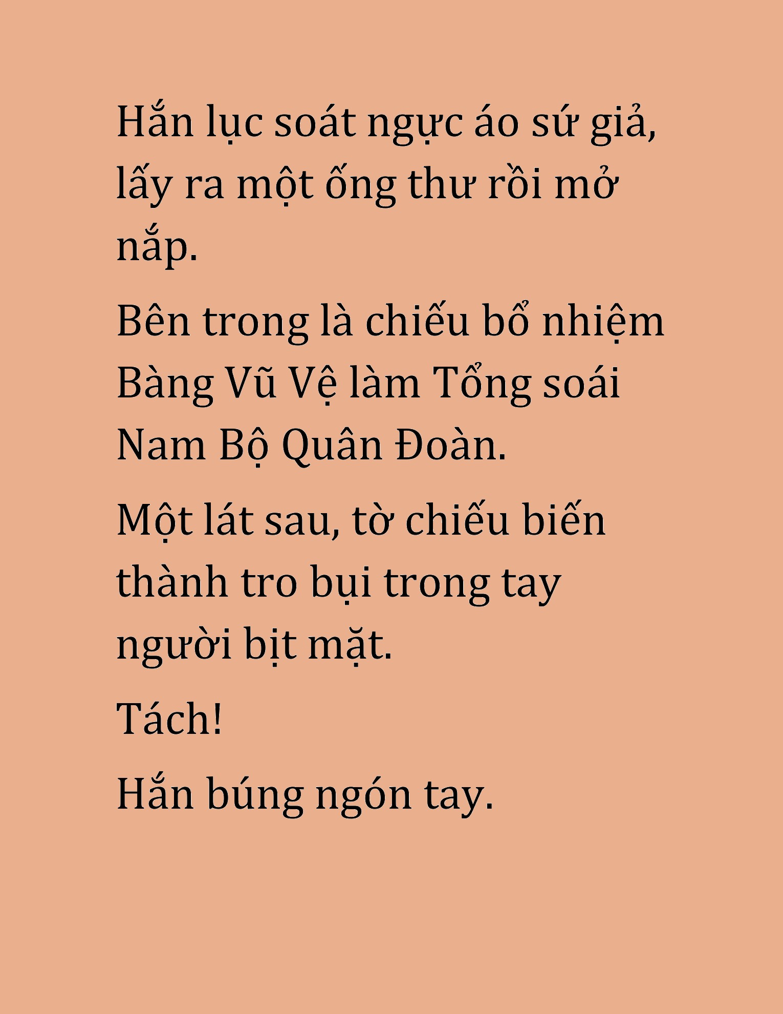 Đọc truyện HAT[NOVEL] Xích Long Võ Đế - Chap 37