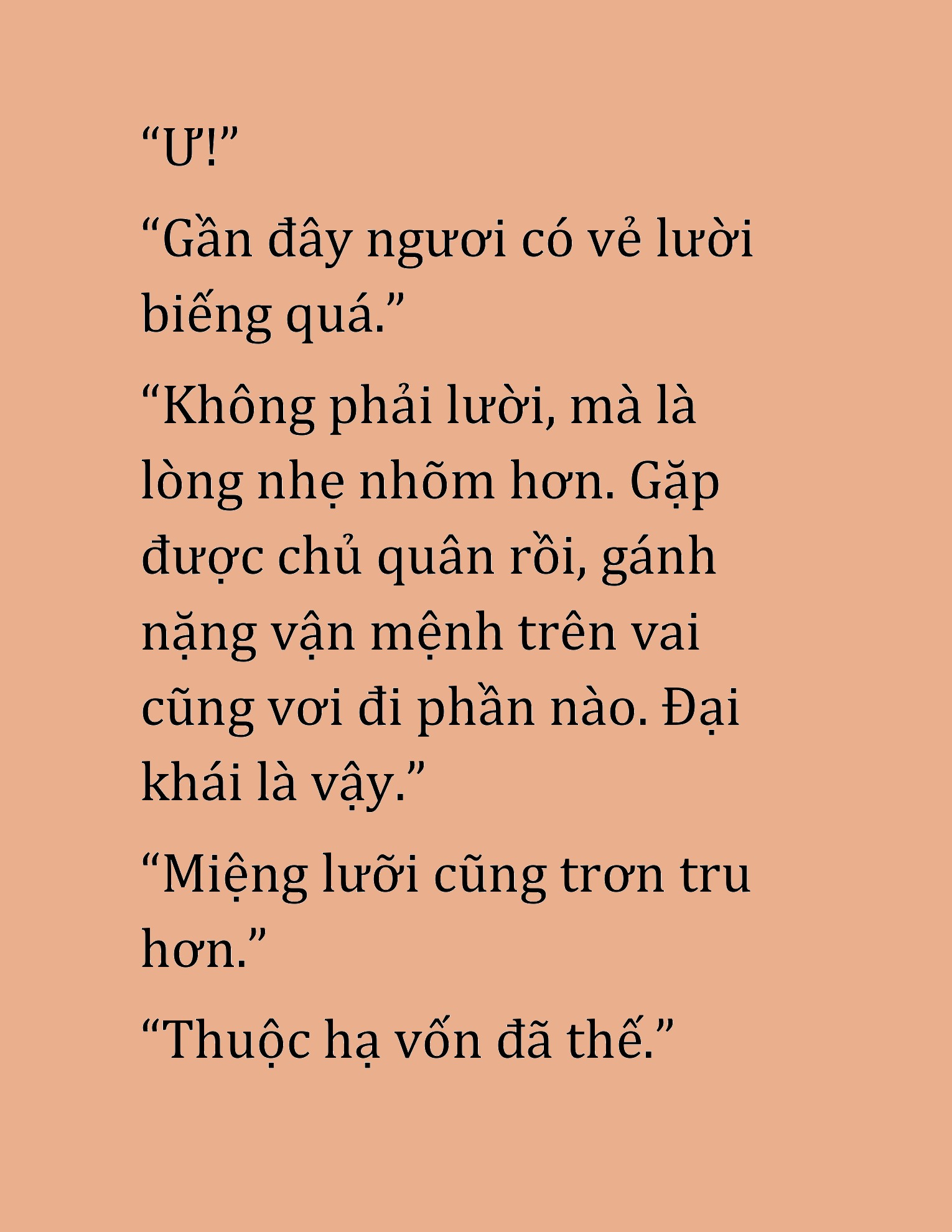 Đọc truyện HAT[NOVEL] Xích Long Võ Đế - Chap 37