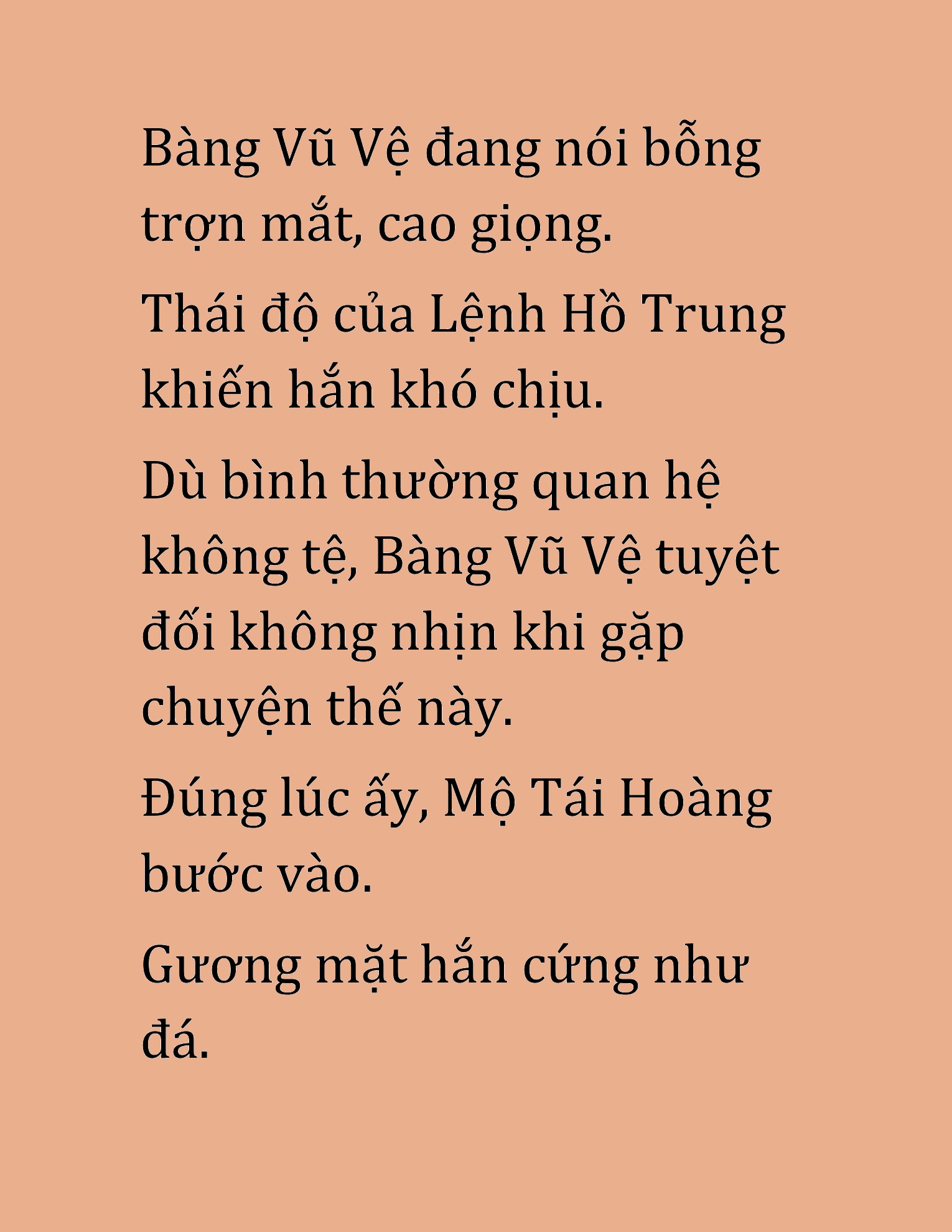 Đọc truyện HAT[NOVEL] Xích Long Võ Đế - Chap 37