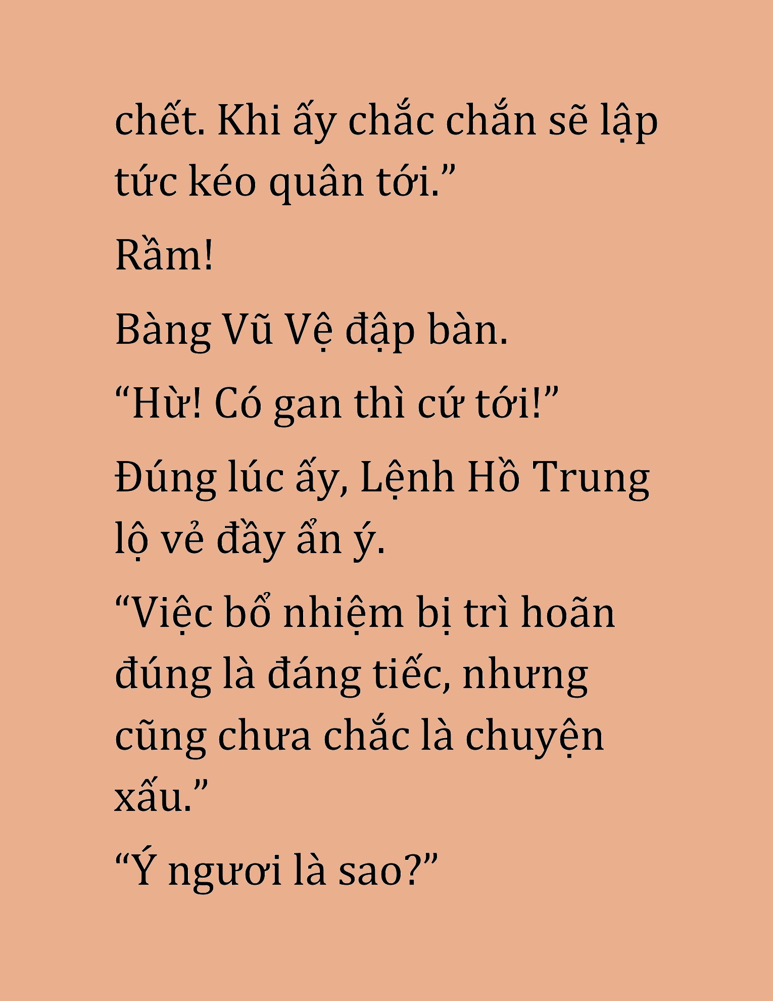 Đọc truyện HAT[NOVEL] Xích Long Võ Đế - Chap 37