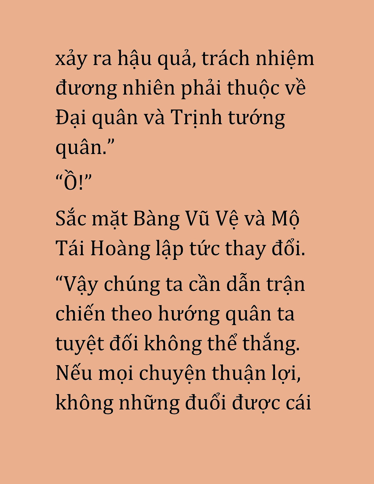 Đọc truyện HAT[NOVEL] Xích Long Võ Đế - Chap 37