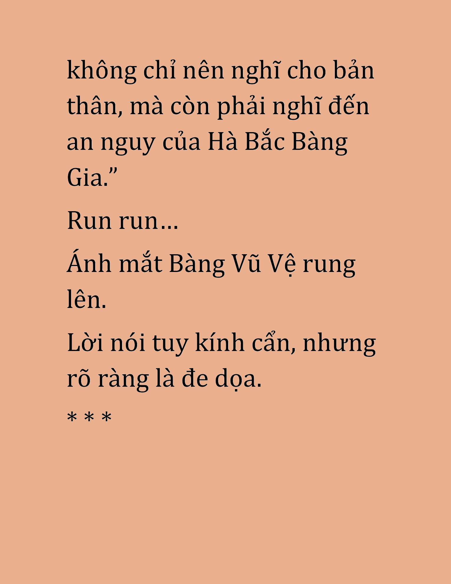 Đọc truyện HAT[NOVEL] Xích Long Võ Đế - Chap 37