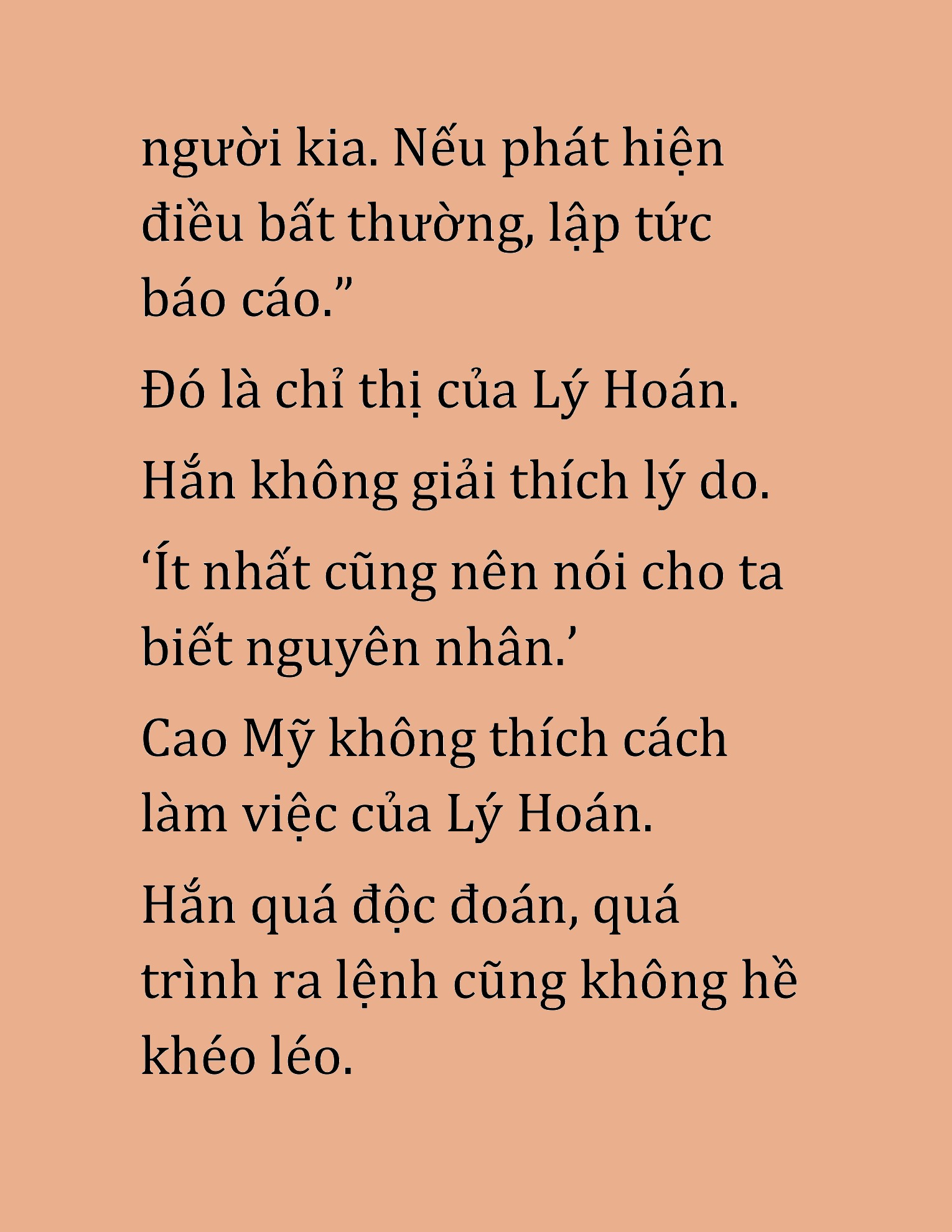 Đọc truyện HAT[NOVEL] Xích Long Võ Đế - Chap 38