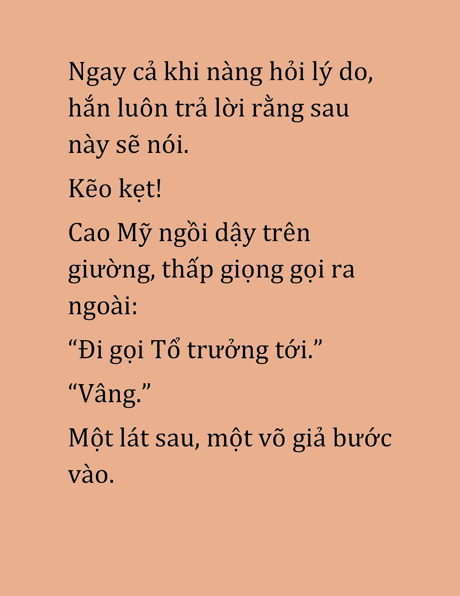 Đọc truyện HAT[NOVEL] Xích Long Võ Đế - Chap 38