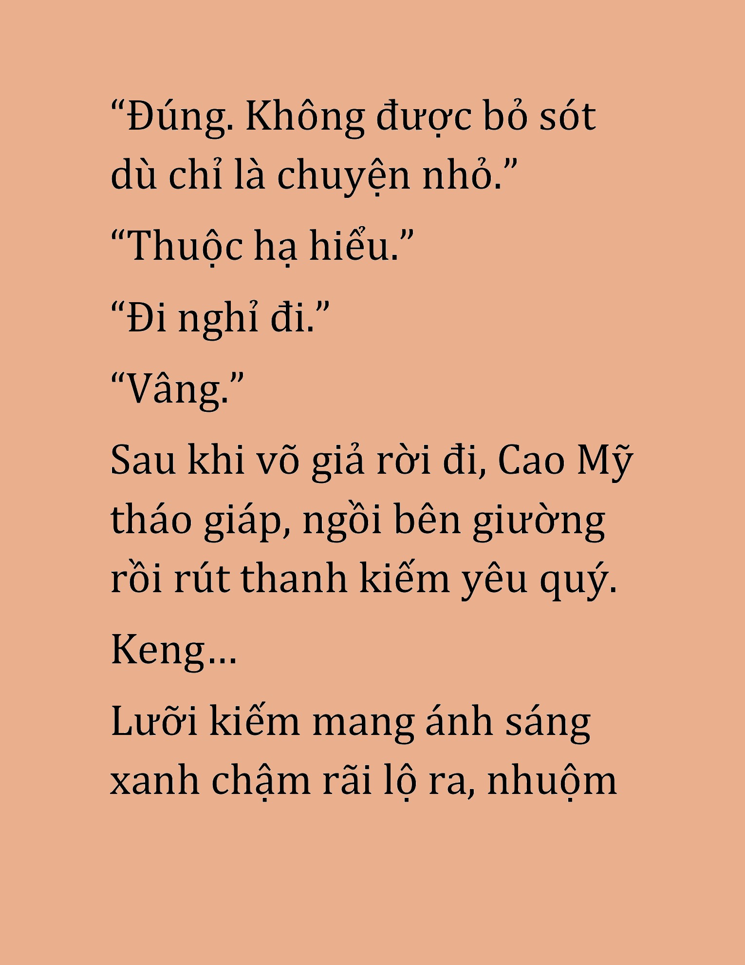Đọc truyện HAT[NOVEL] Xích Long Võ Đế - Chap 38