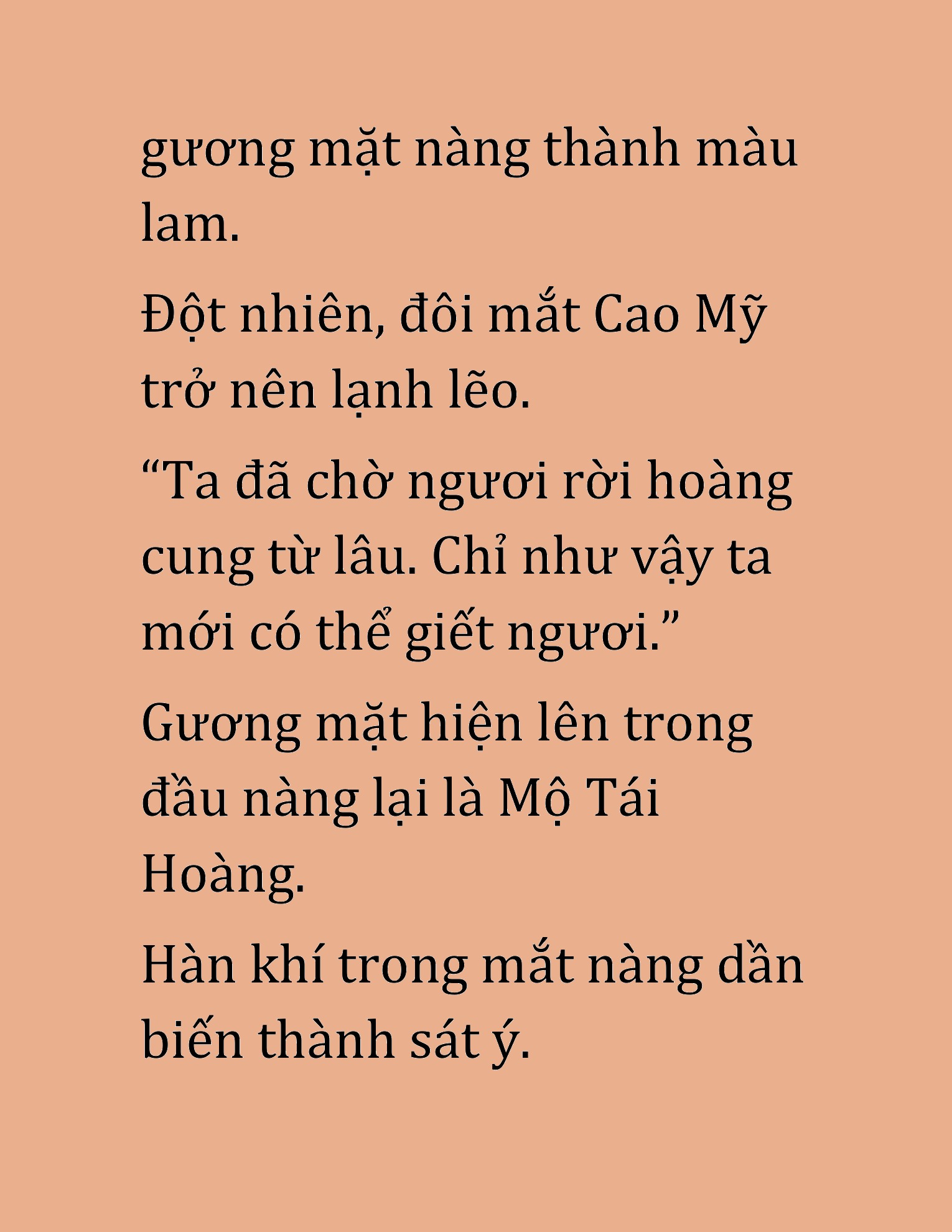 Đọc truyện HAT[NOVEL] Xích Long Võ Đế - Chap 38