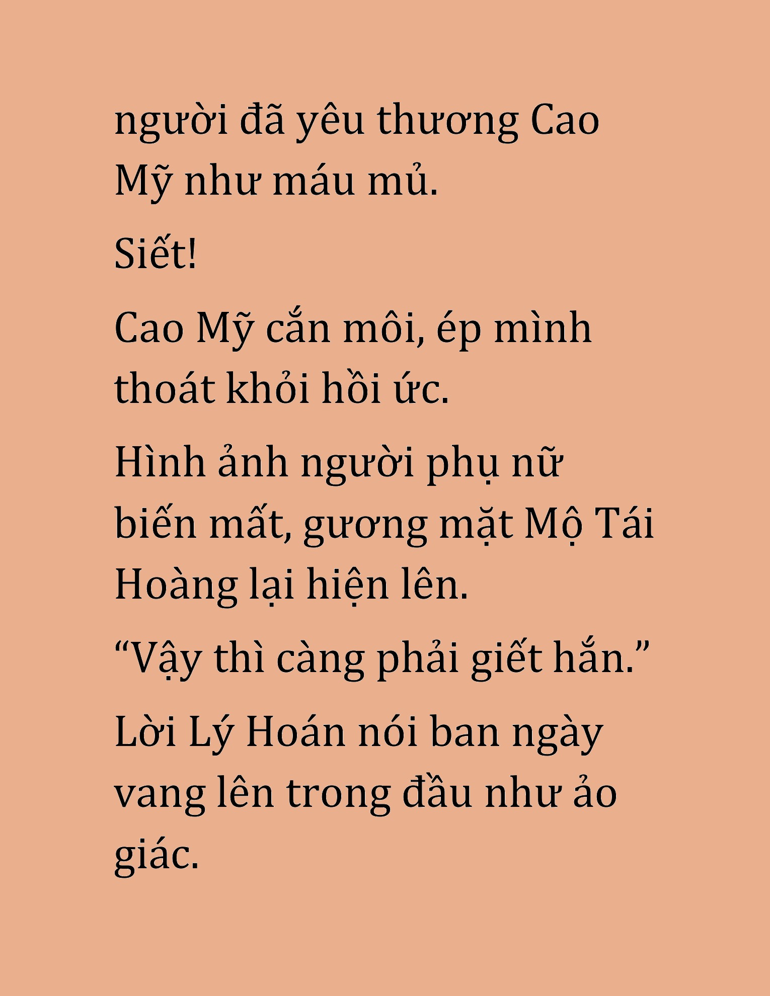 Đọc truyện HAT[NOVEL] Xích Long Võ Đế - Chap 38