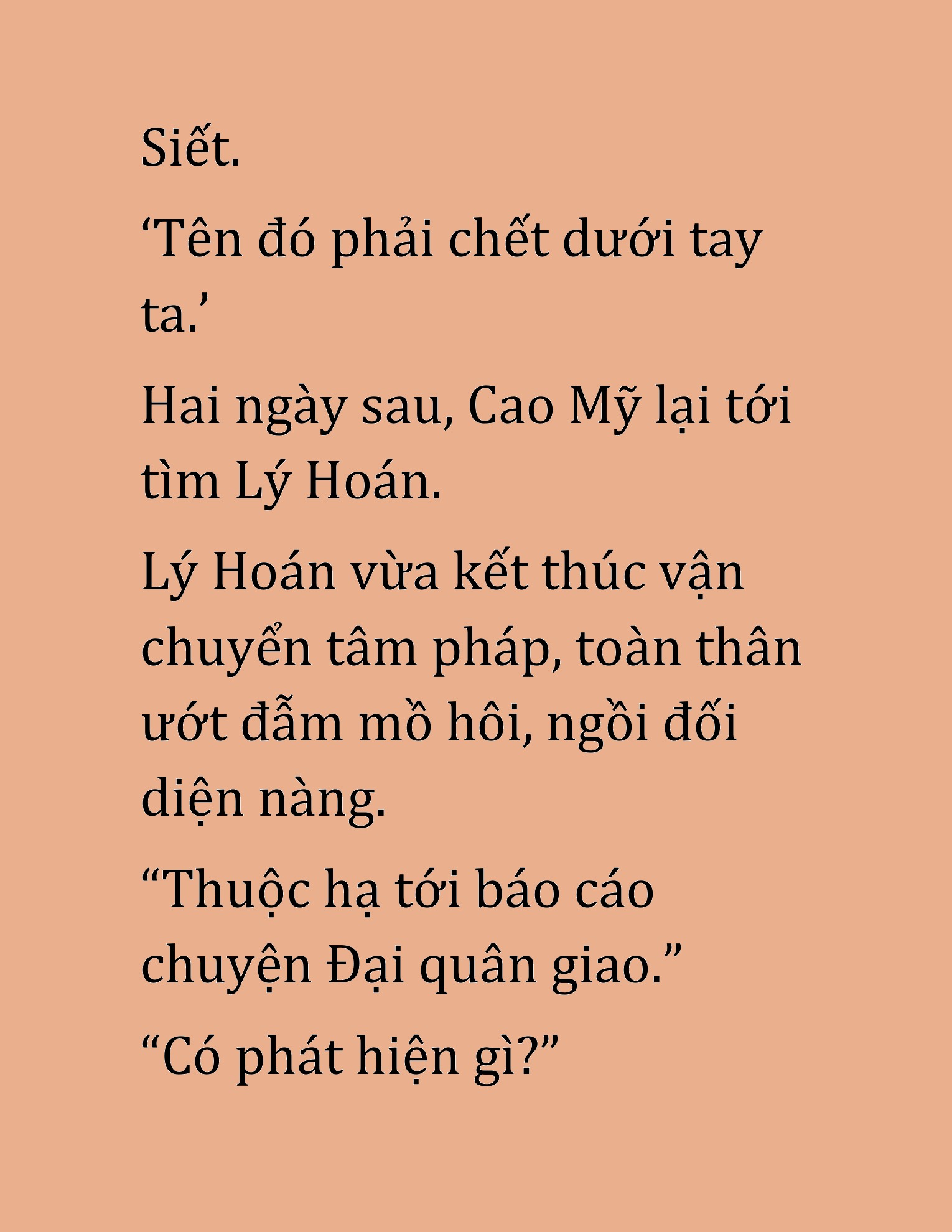 Đọc truyện HAT[NOVEL] Xích Long Võ Đế - Chap 38