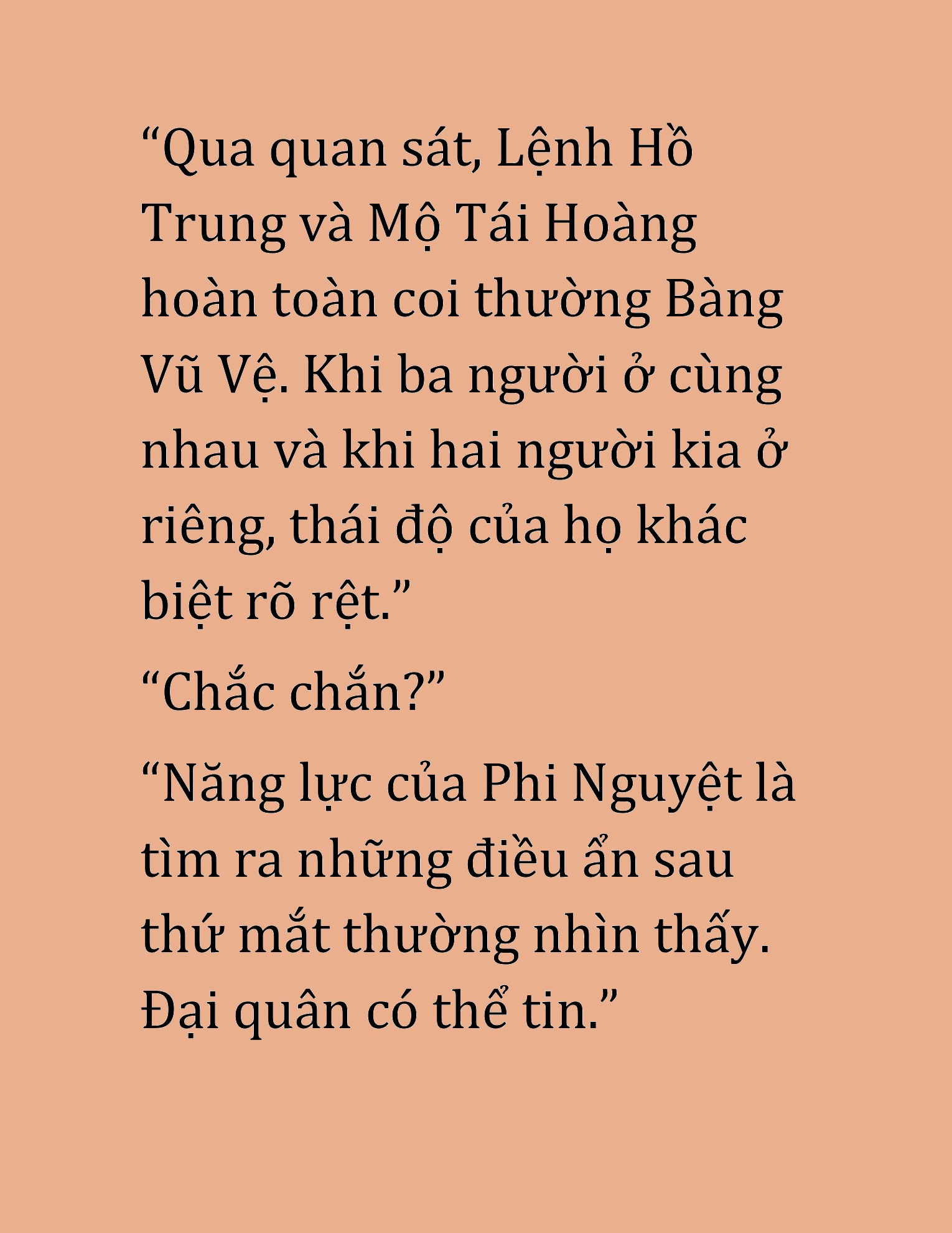 Đọc truyện HAT[NOVEL] Xích Long Võ Đế - Chap 38
