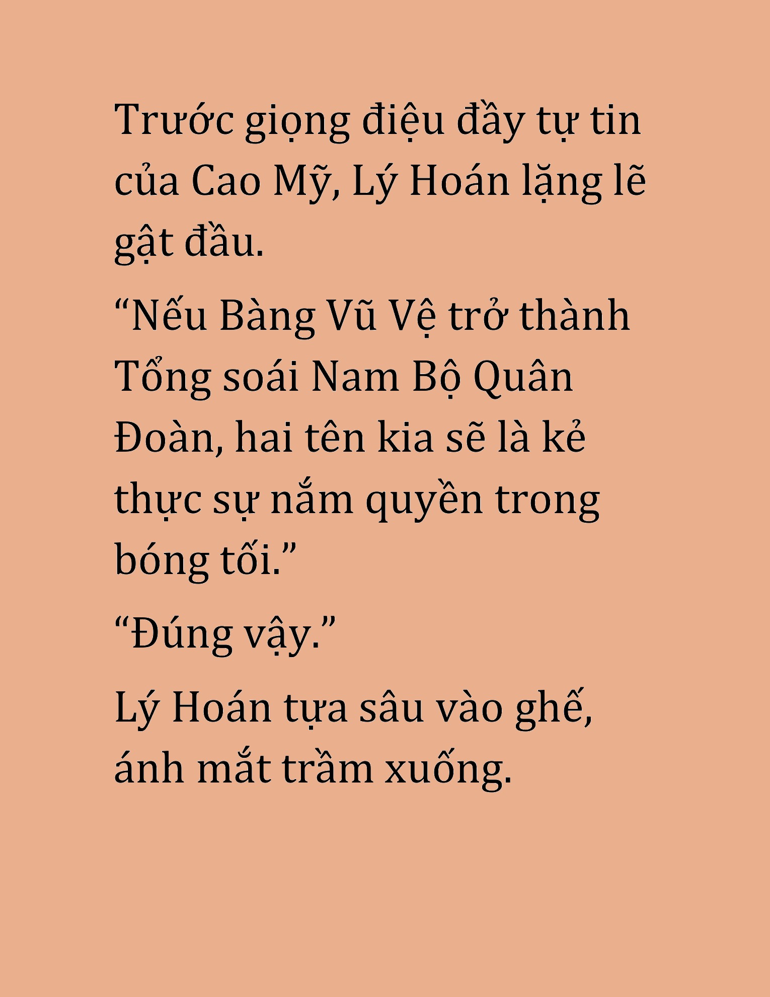 Đọc truyện HAT[NOVEL] Xích Long Võ Đế - Chap 38