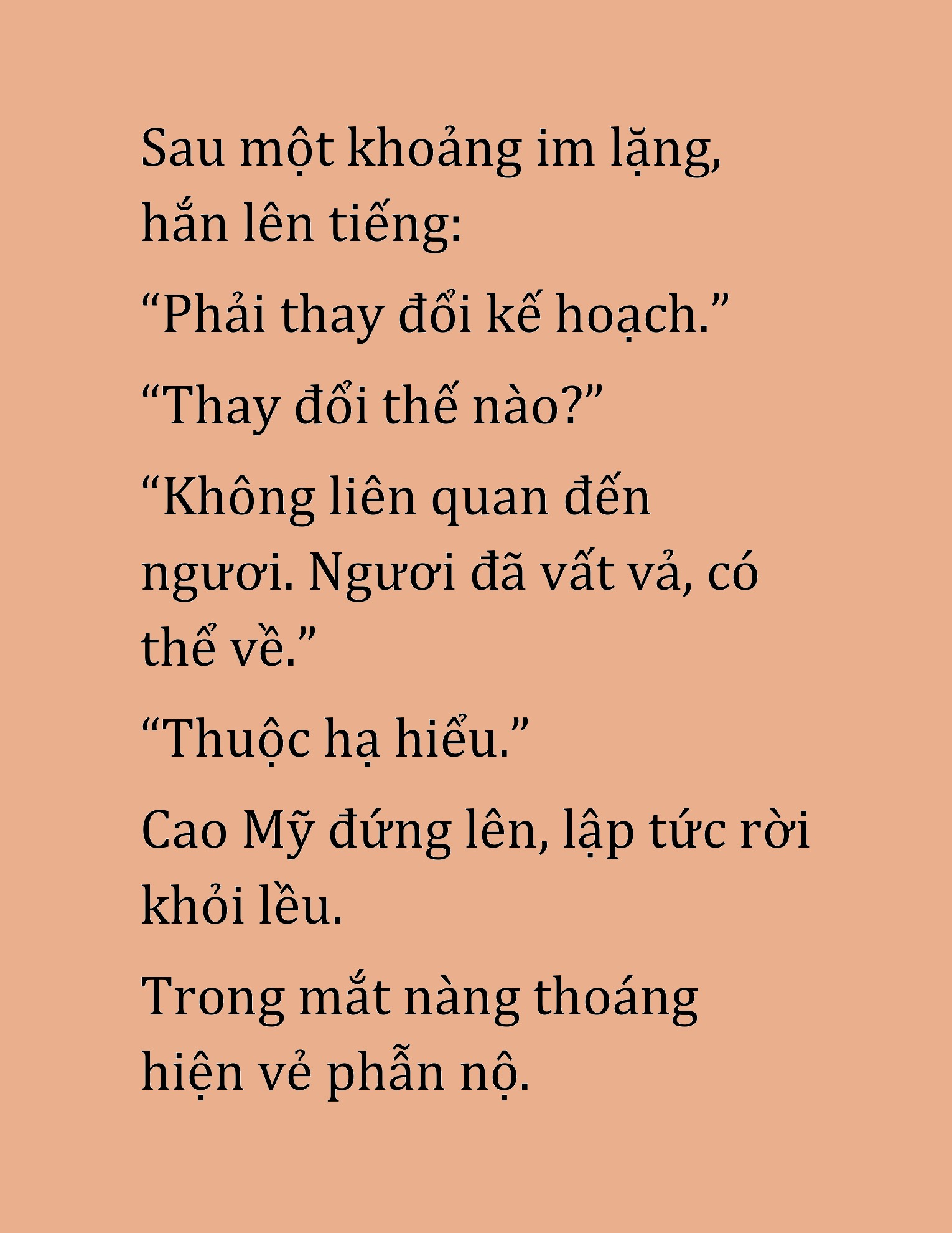 Đọc truyện HAT[NOVEL] Xích Long Võ Đế - Chap 38
