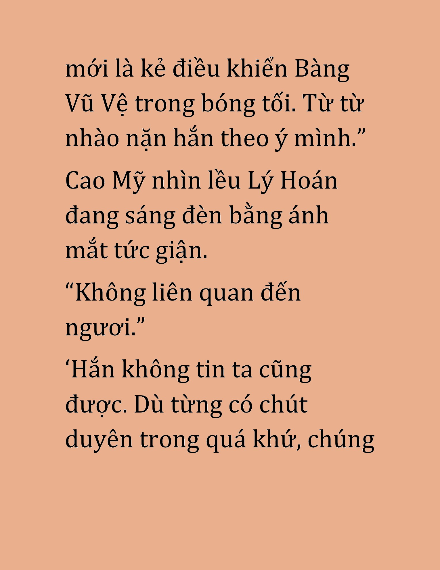 Đọc truyện HAT[NOVEL] Xích Long Võ Đế - Chap 38