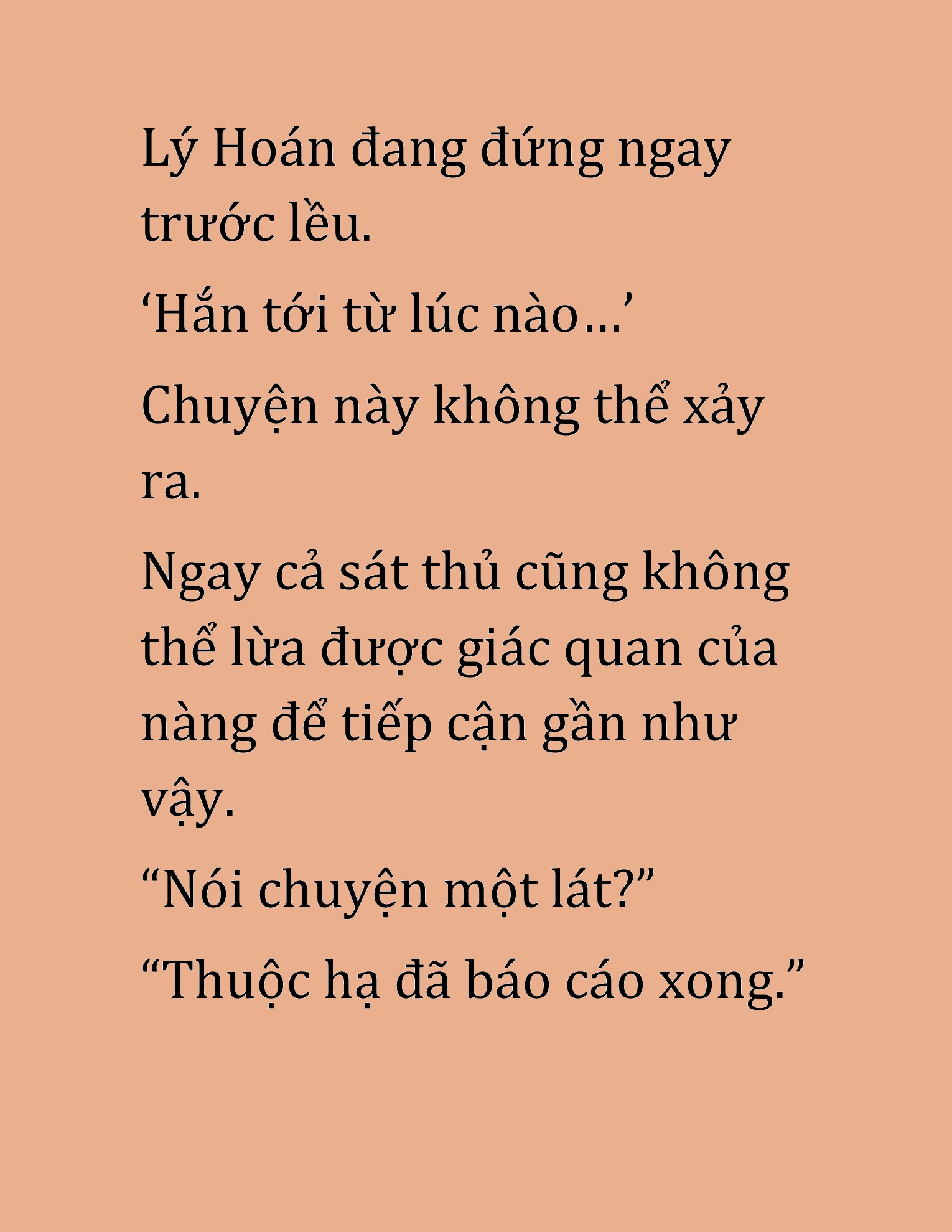 Đọc truyện HAT[NOVEL] Xích Long Võ Đế - Chap 38