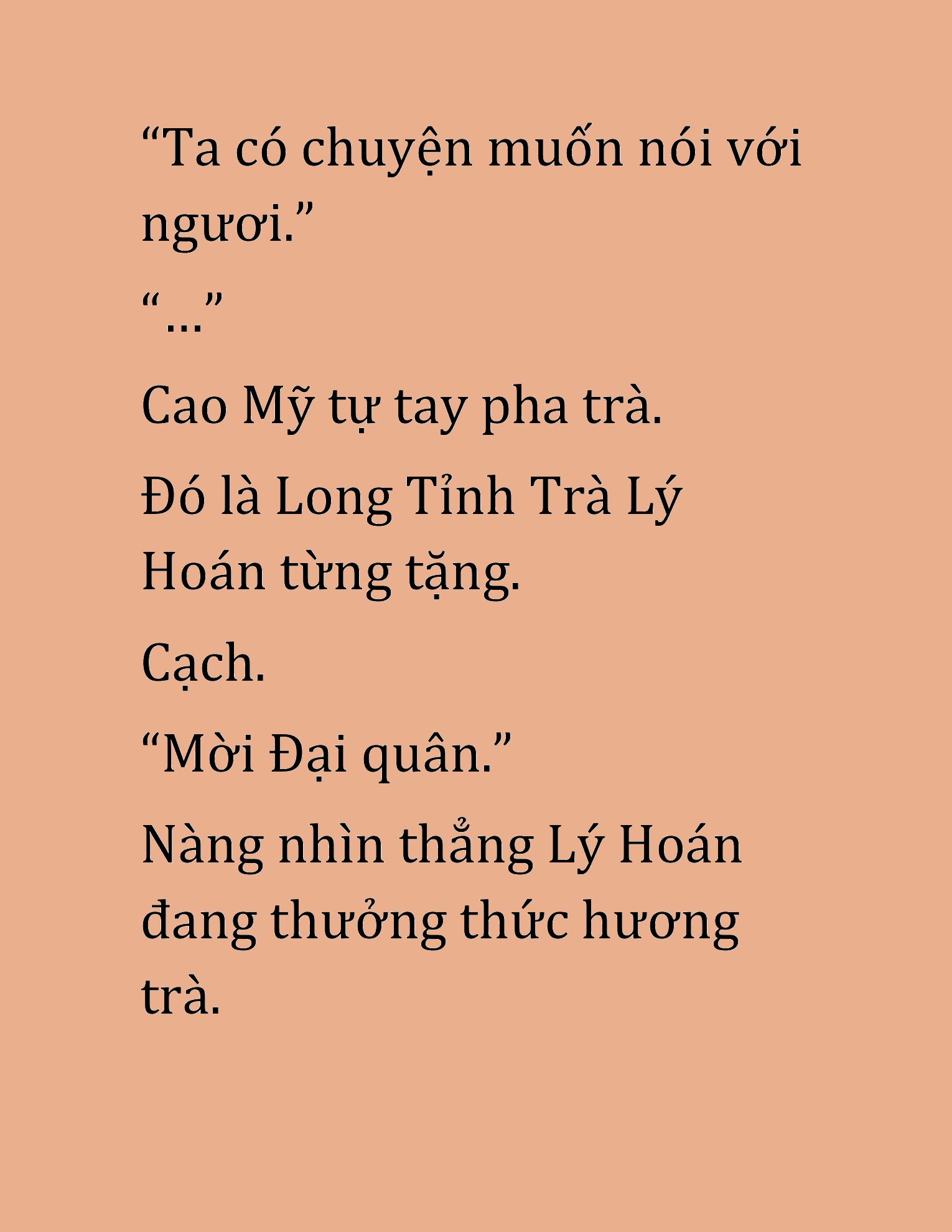 Đọc truyện HAT[NOVEL] Xích Long Võ Đế - Chap 38