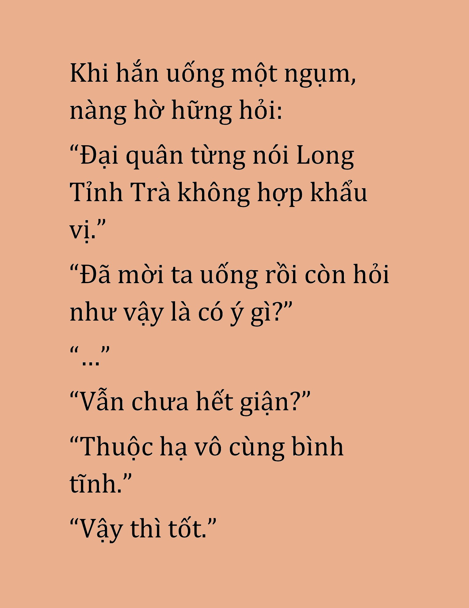 Đọc truyện HAT[NOVEL] Xích Long Võ Đế - Chap 38
