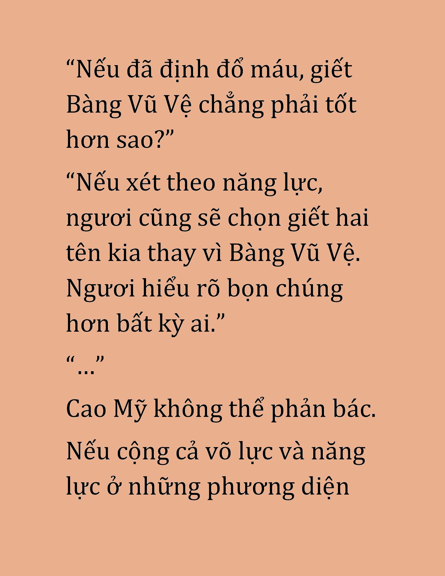 Đọc truyện HAT[NOVEL] Xích Long Võ Đế - Chap 38