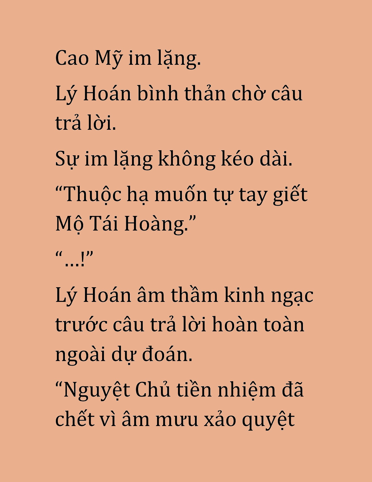 Đọc truyện HAT[NOVEL] Xích Long Võ Đế - Chap 38