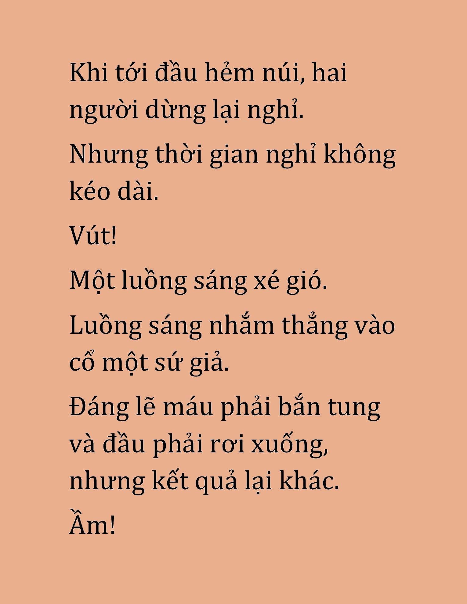 Đọc truyện HAT[NOVEL] Xích Long Võ Đế - Chap 38