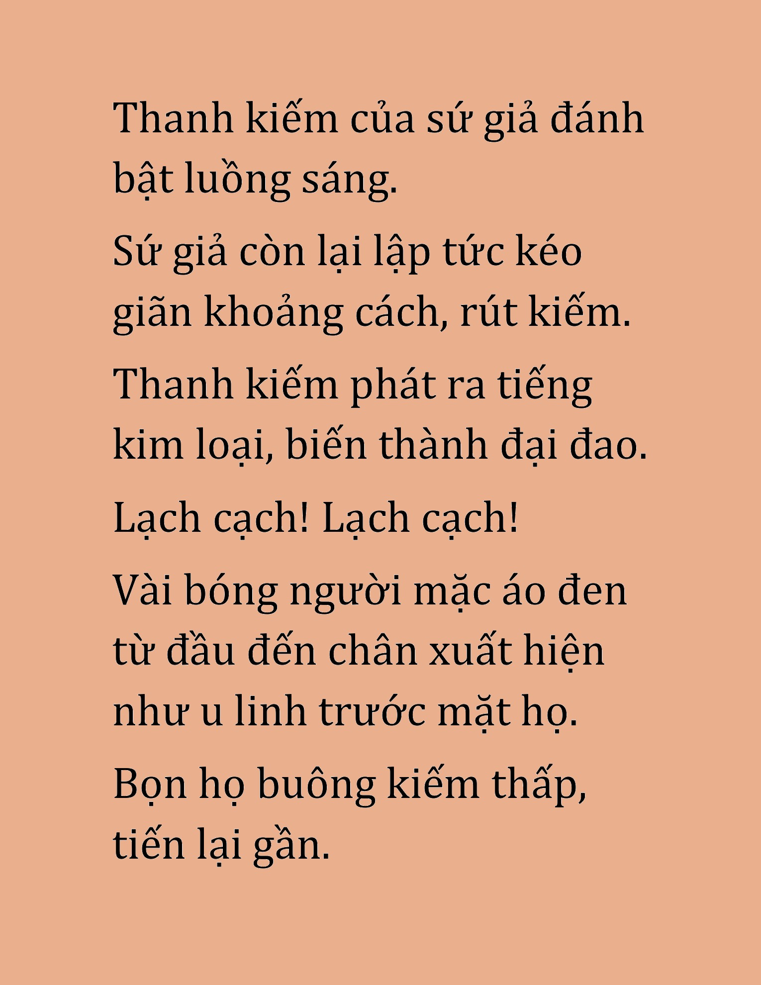 Đọc truyện HAT[NOVEL] Xích Long Võ Đế - Chap 38