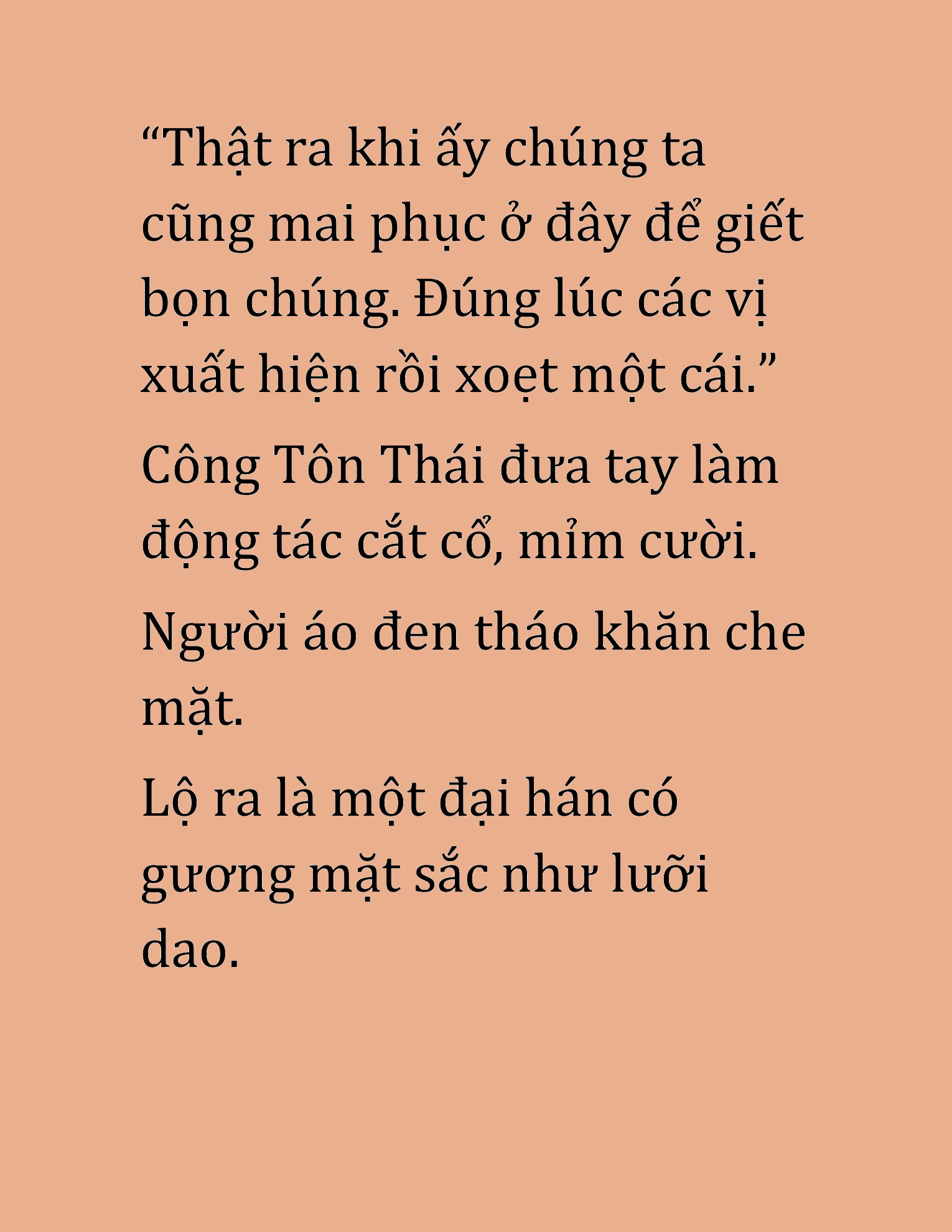 Đọc truyện HAT[NOVEL] Xích Long Võ Đế - Chap 38