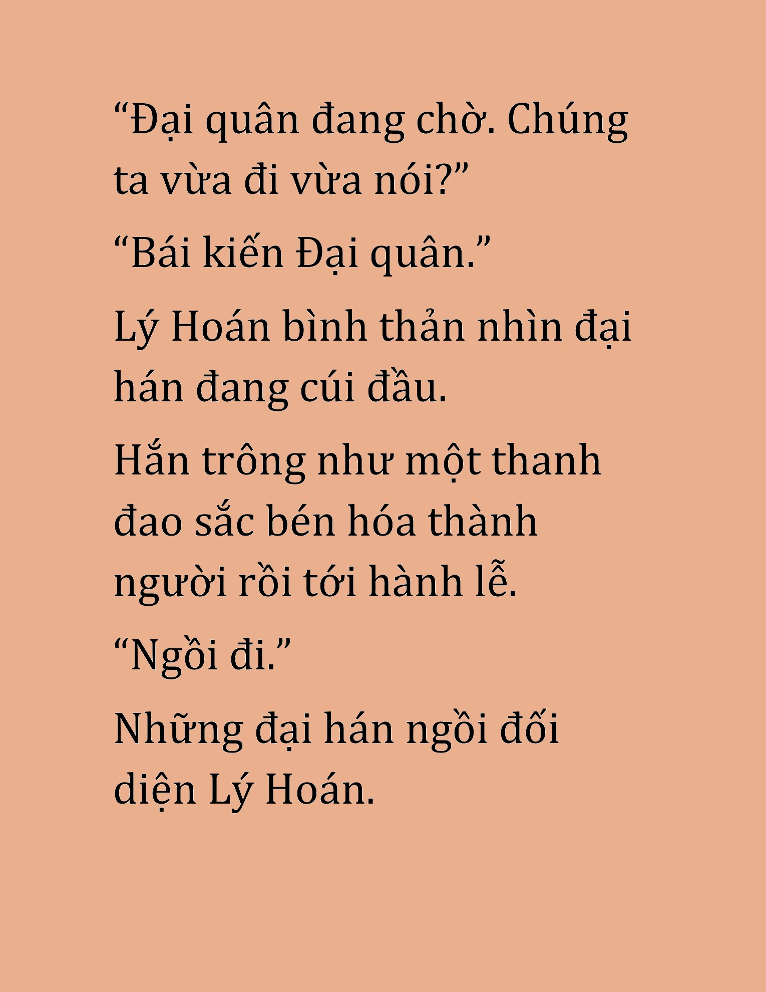 Đọc truyện HAT[NOVEL] Xích Long Võ Đế - Chap 38