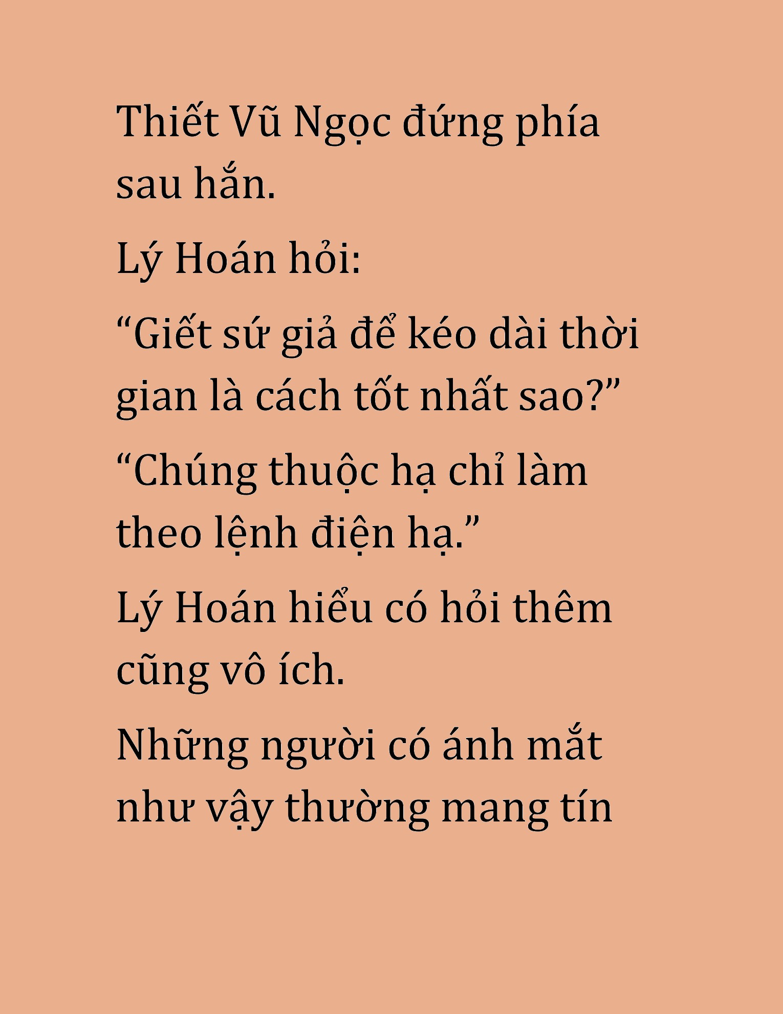 Đọc truyện HAT[NOVEL] Xích Long Võ Đế - Chap 38