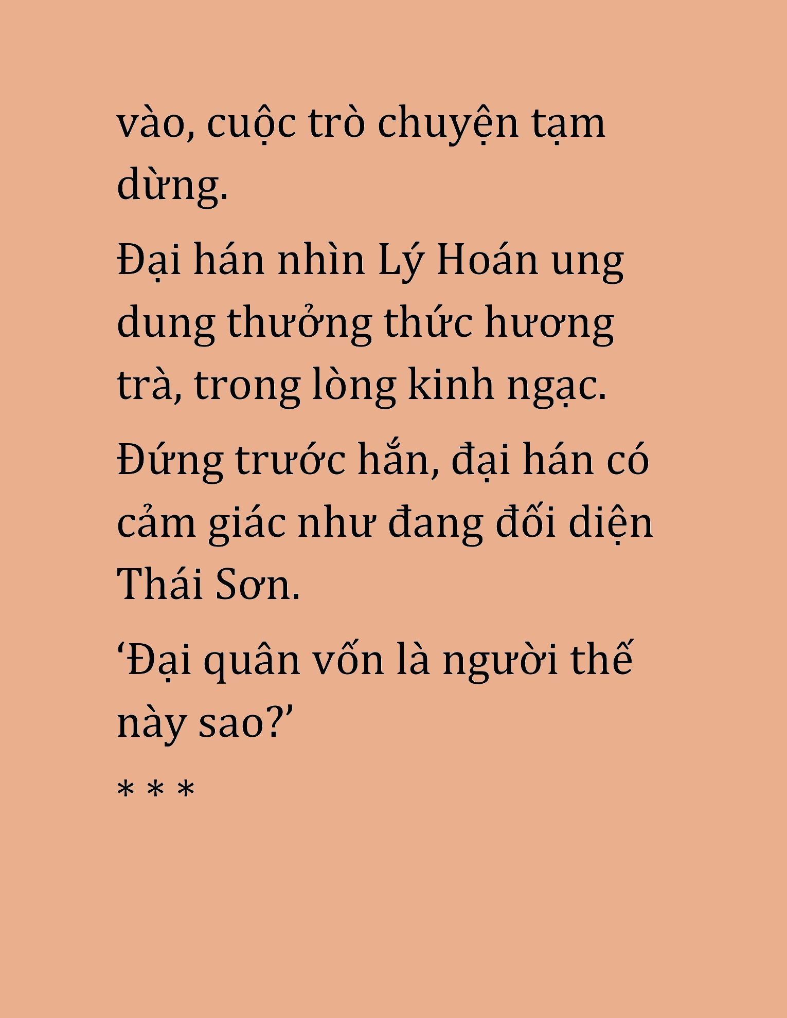 Đọc truyện HAT[NOVEL] Xích Long Võ Đế - Chap 38