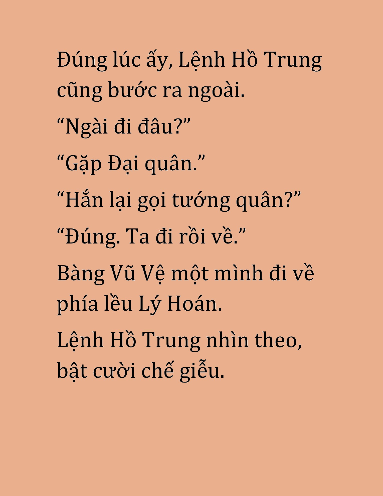 Đọc truyện HAT[NOVEL] Xích Long Võ Đế - Chap 39