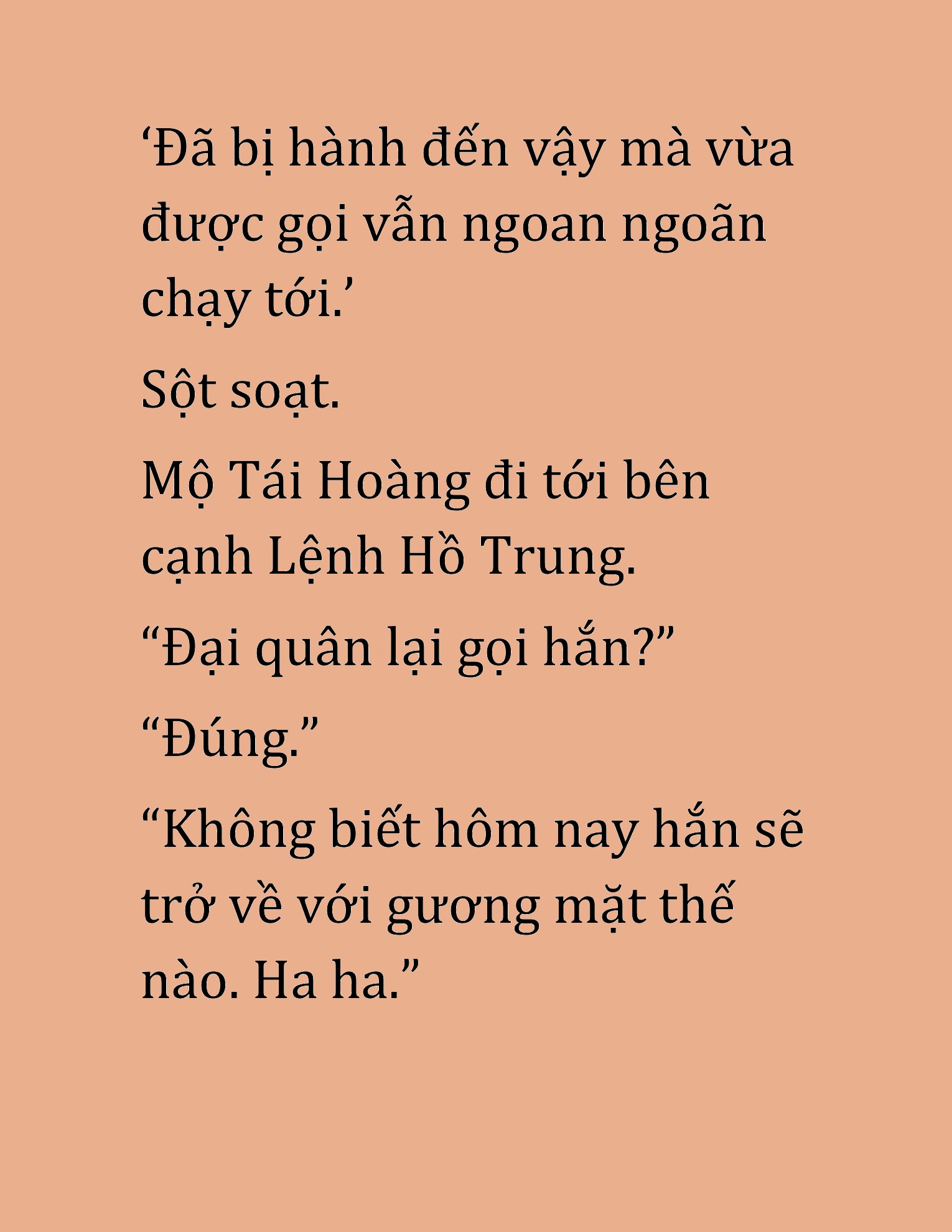 Đọc truyện HAT[NOVEL] Xích Long Võ Đế - Chap 39