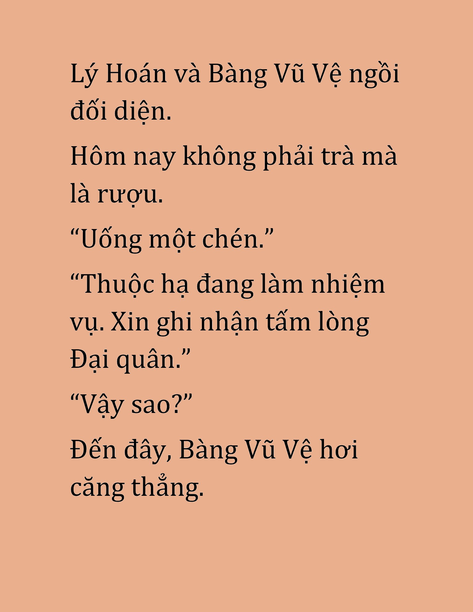 Đọc truyện HAT[NOVEL] Xích Long Võ Đế - Chap 39