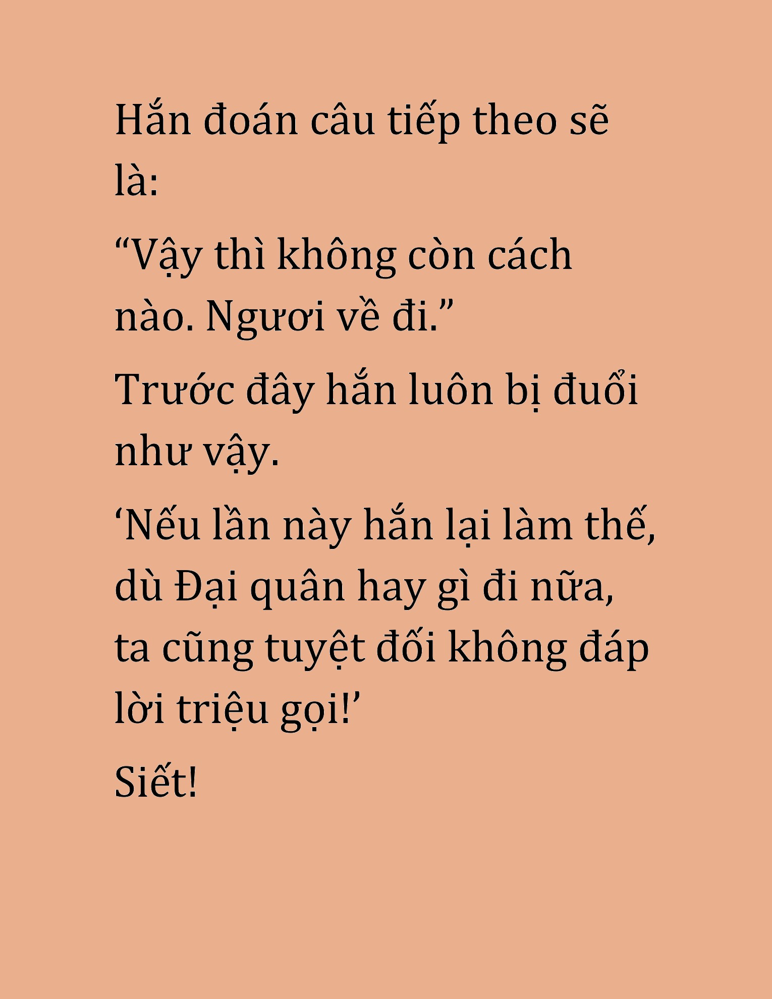 Đọc truyện HAT[NOVEL] Xích Long Võ Đế - Chap 39