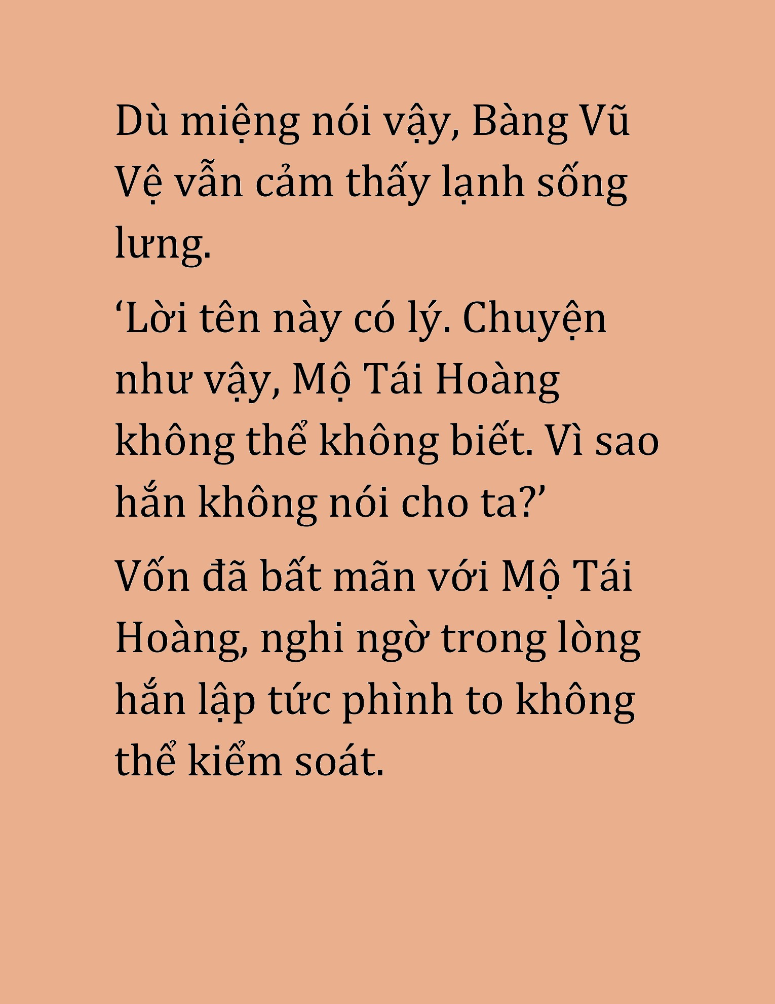 Đọc truyện HAT[NOVEL] Xích Long Võ Đế - Chap 39
