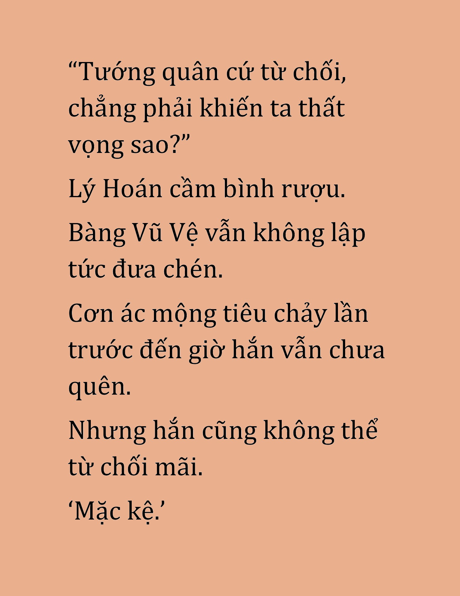 Đọc truyện HAT[NOVEL] Xích Long Võ Đế - Chap 39