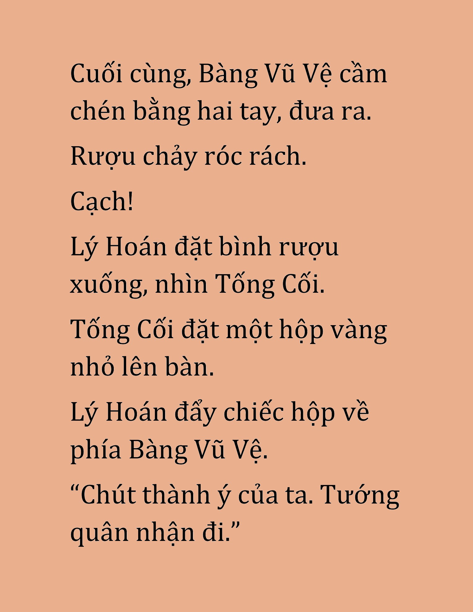 Đọc truyện HAT[NOVEL] Xích Long Võ Đế - Chap 39