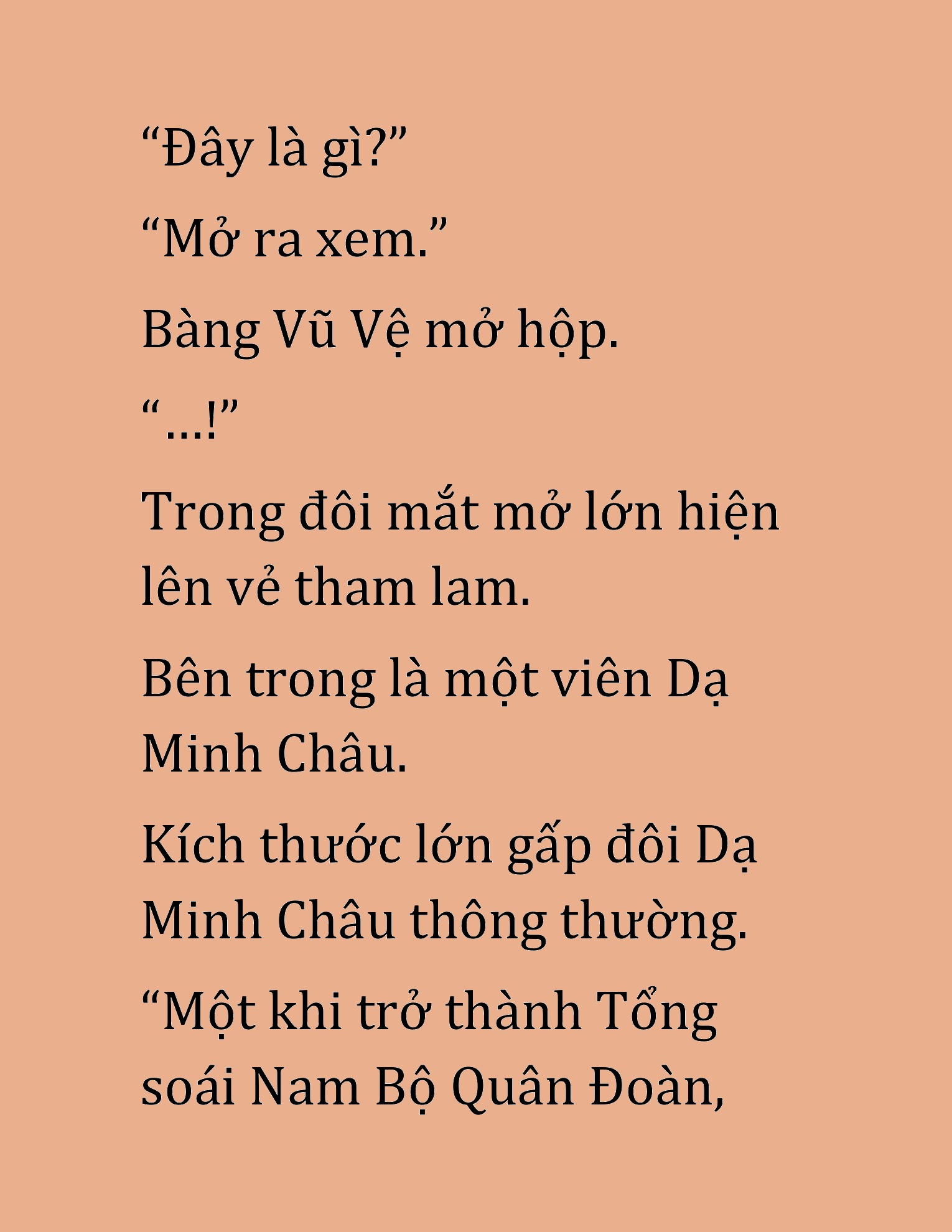 Đọc truyện HAT[NOVEL] Xích Long Võ Đế - Chap 39