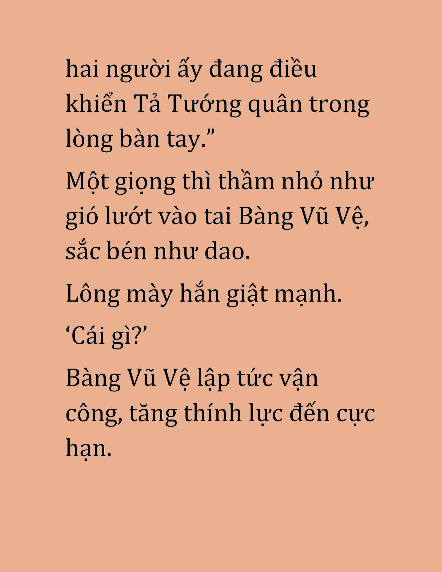 Đọc truyện HAT[NOVEL] Xích Long Võ Đế - Chap 39