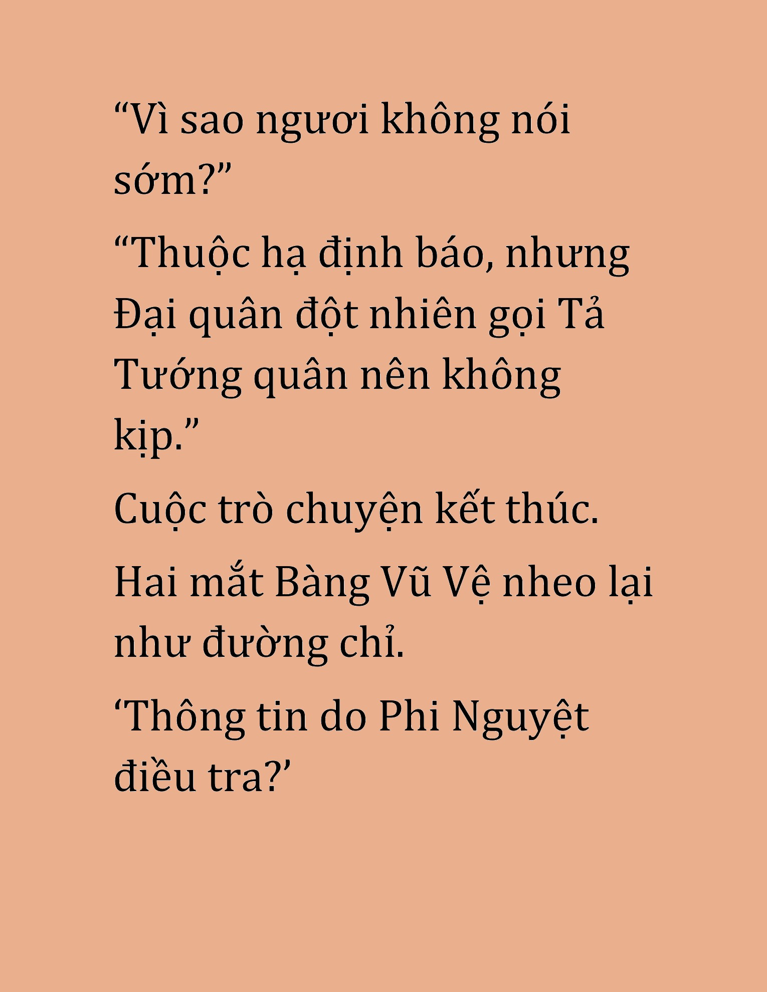 Đọc truyện HAT[NOVEL] Xích Long Võ Đế - Chap 39