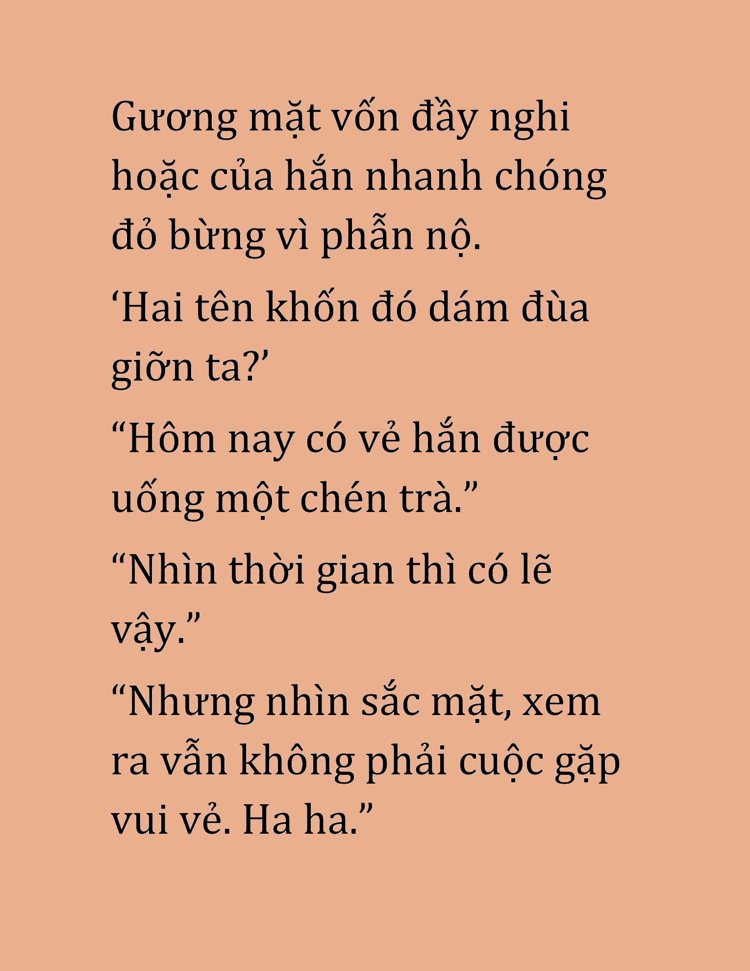 Đọc truyện HAT[NOVEL] Xích Long Võ Đế - Chap 39
