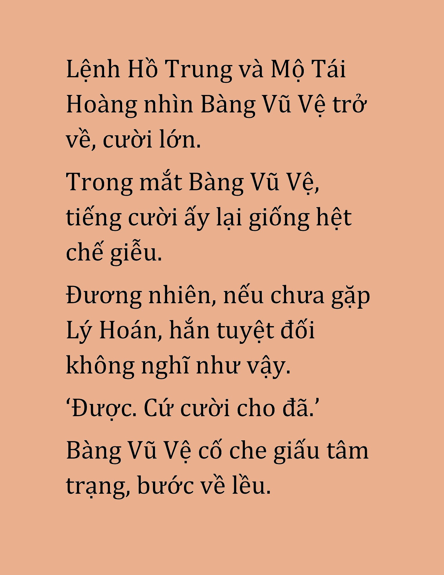 Đọc truyện HAT[NOVEL] Xích Long Võ Đế - Chap 39