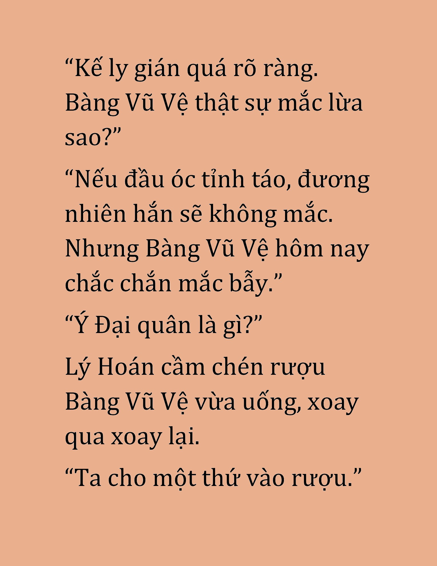 Đọc truyện HAT[NOVEL] Xích Long Võ Đế - Chap 39