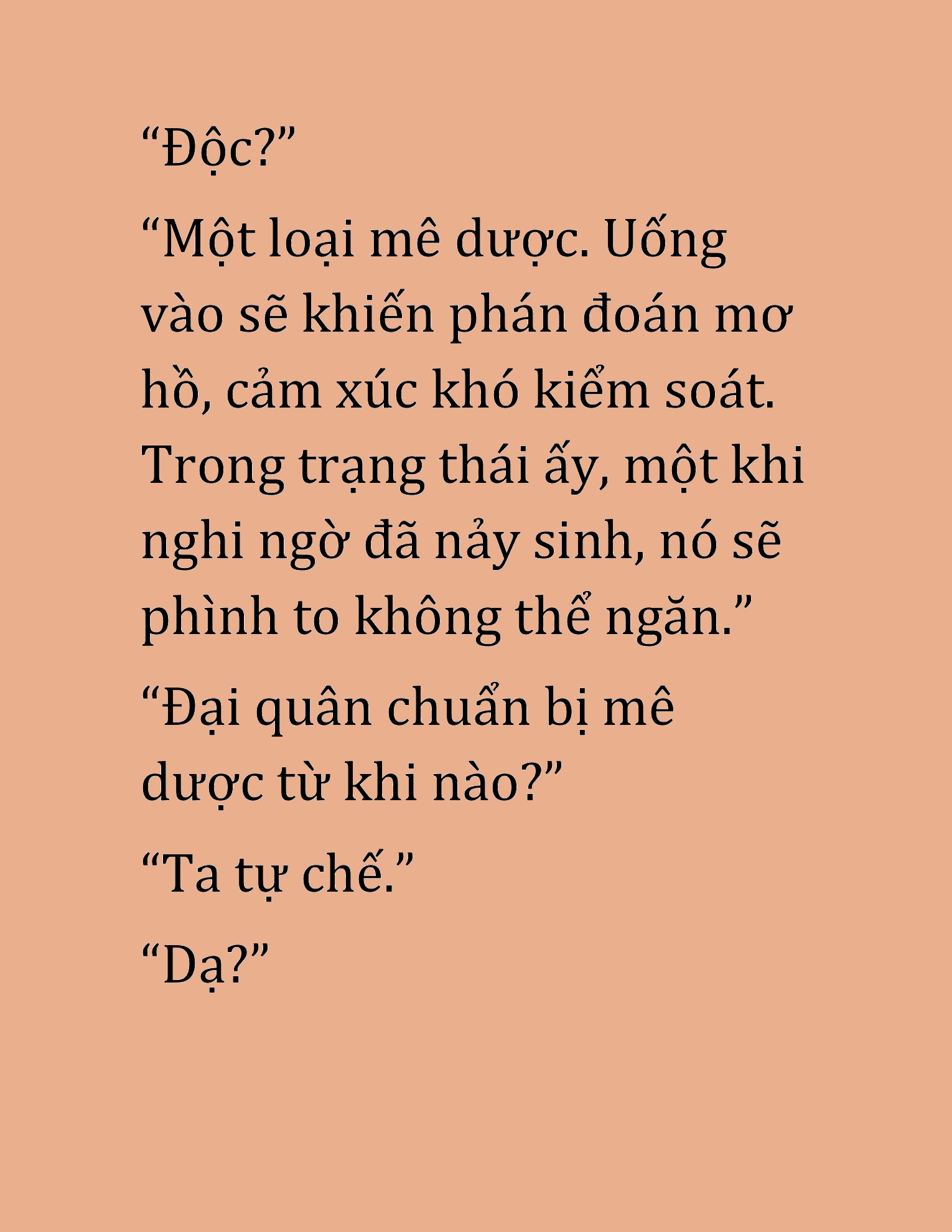 Đọc truyện HAT[NOVEL] Xích Long Võ Đế - Chap 39