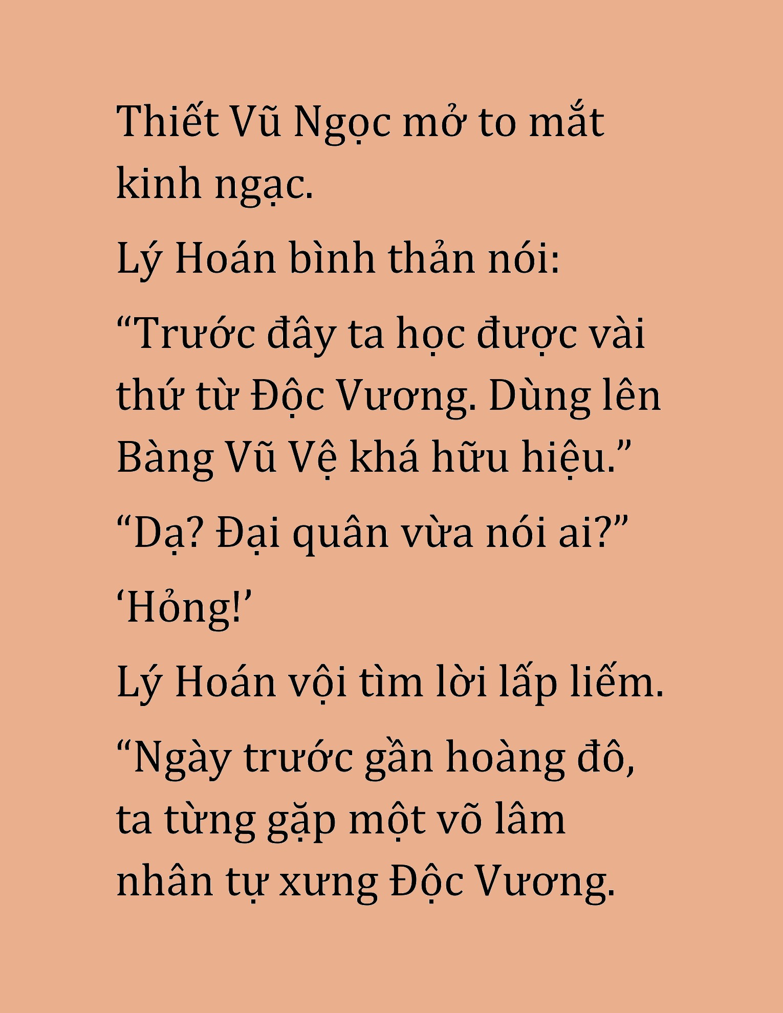 Đọc truyện HAT[NOVEL] Xích Long Võ Đế - Chap 39