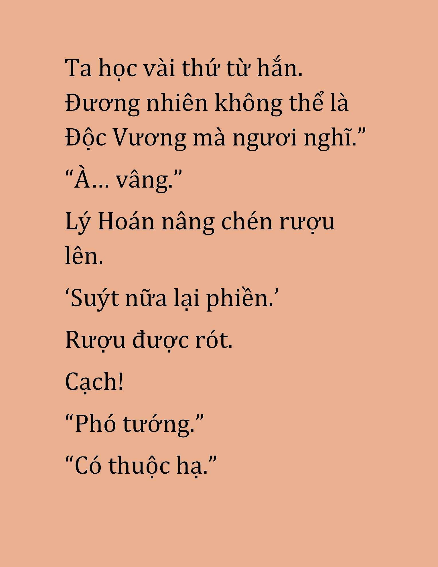 Đọc truyện HAT[NOVEL] Xích Long Võ Đế - Chap 39