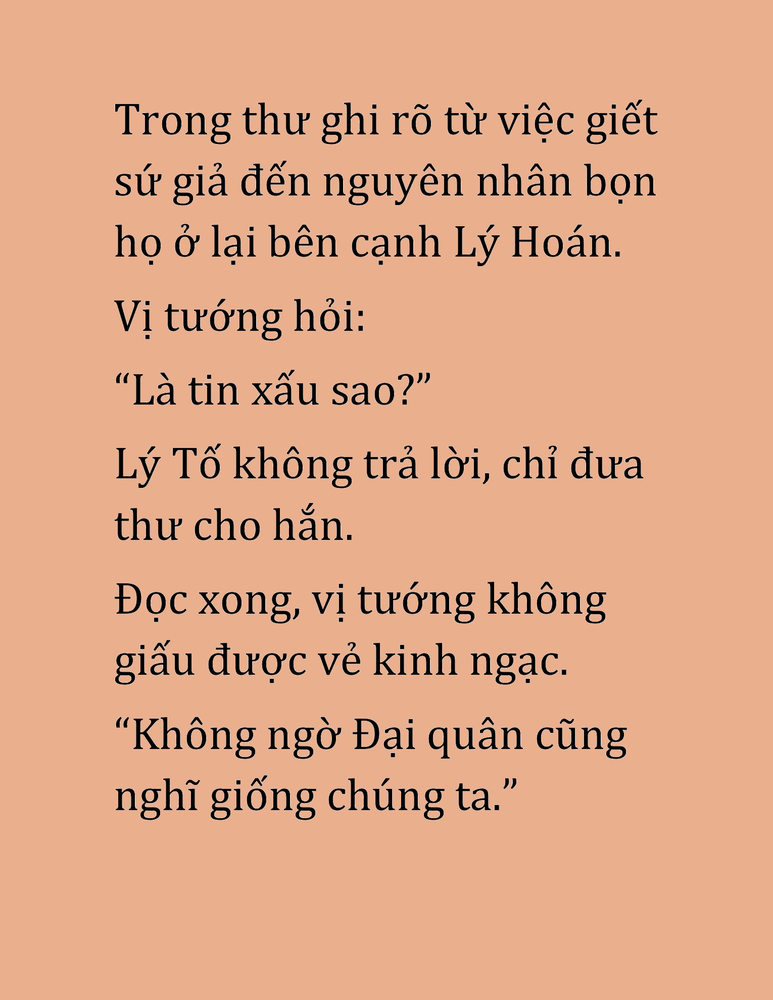 Đọc truyện HAT[NOVEL] Xích Long Võ Đế - Chap 39