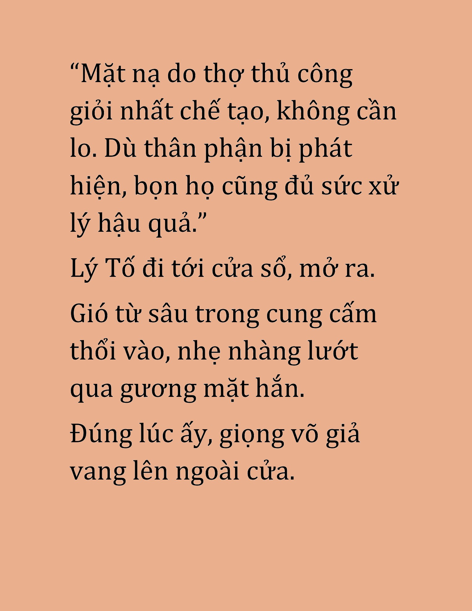 Đọc truyện HAT[NOVEL] Xích Long Võ Đế - Chap 39