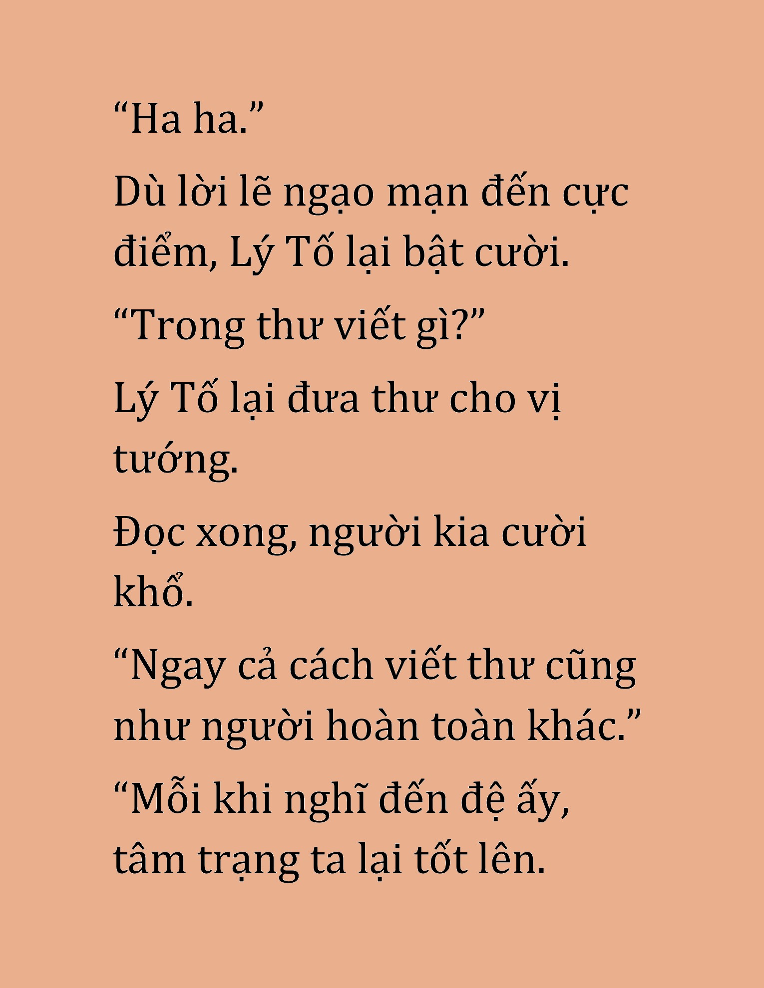 Đọc truyện HAT[NOVEL] Xích Long Võ Đế - Chap 39