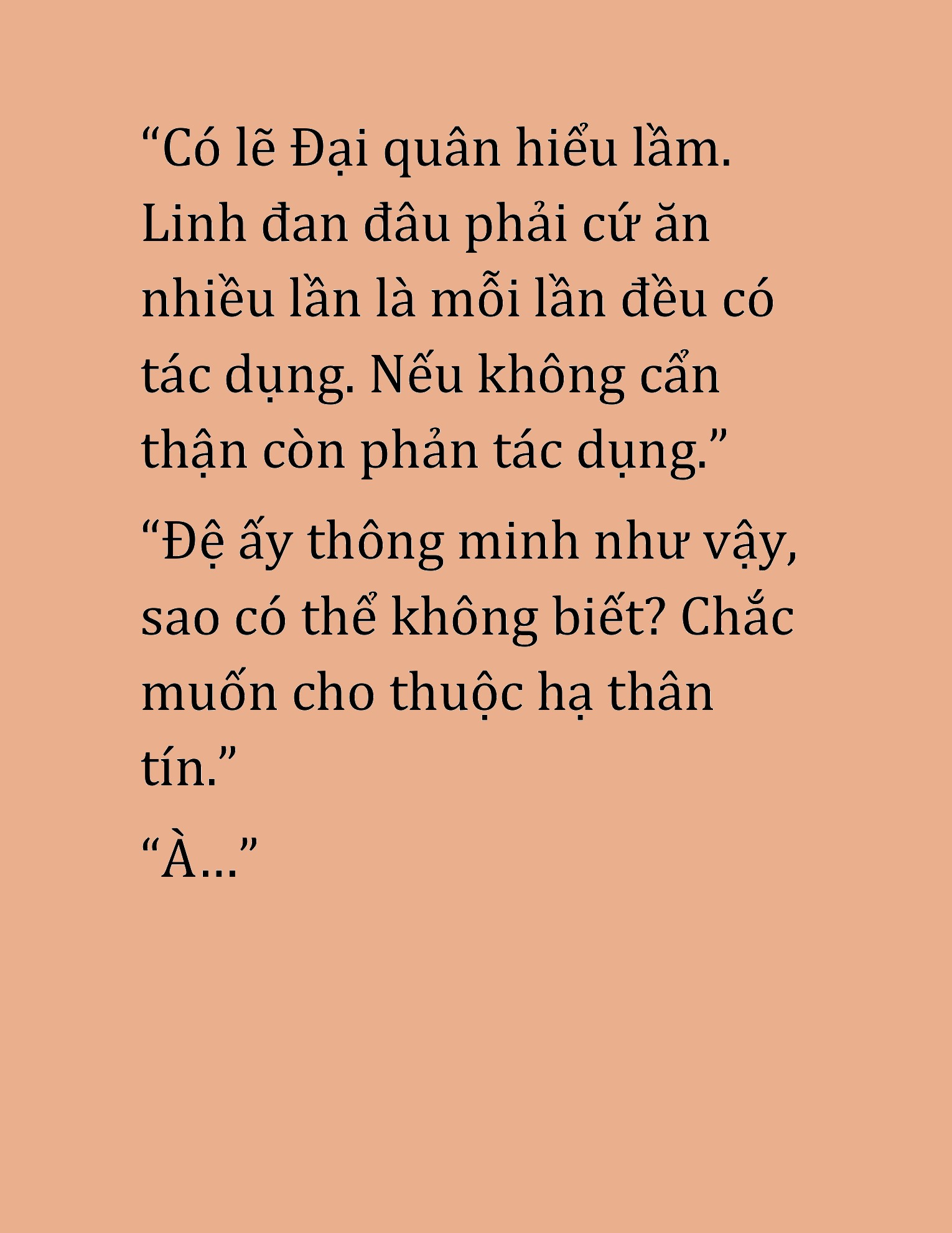 Đọc truyện HAT[NOVEL] Xích Long Võ Đế - Chap 39
