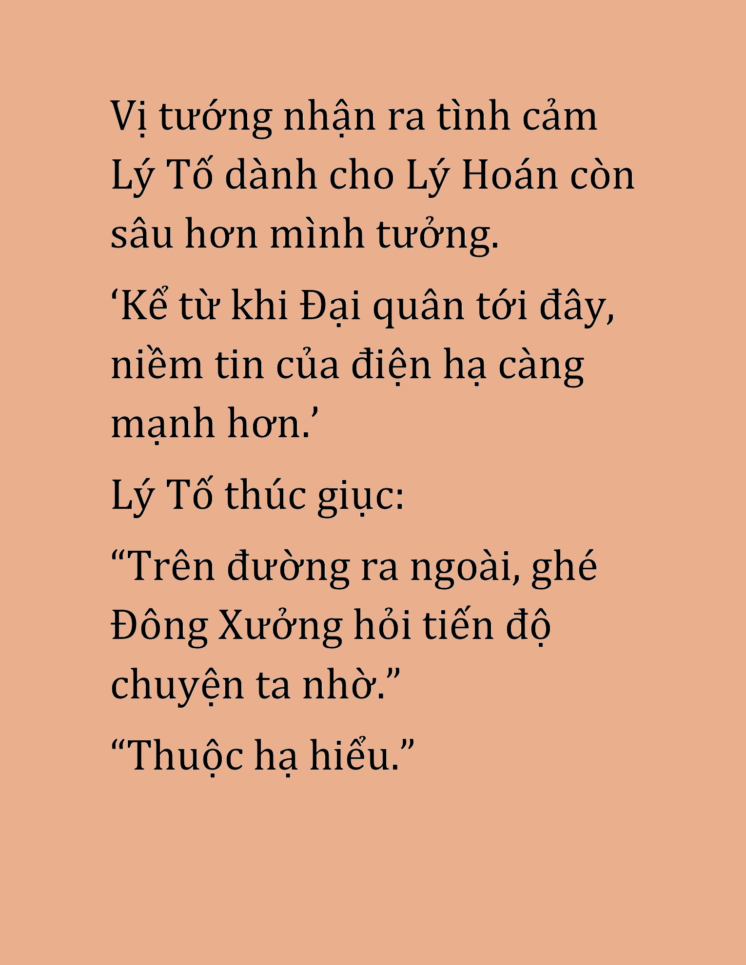 Đọc truyện HAT[NOVEL] Xích Long Võ Đế - Chap 39