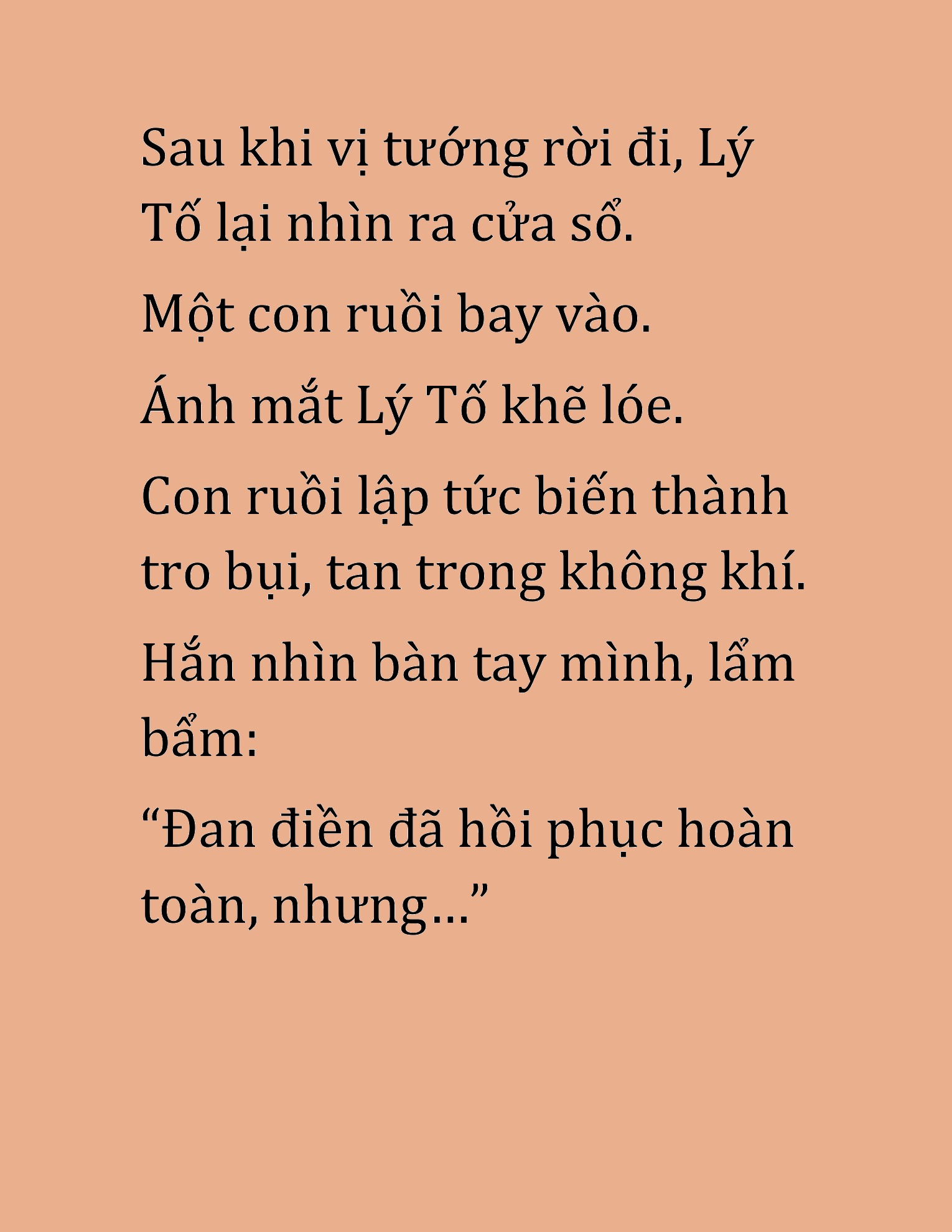 Đọc truyện HAT[NOVEL] Xích Long Võ Đế - Chap 39