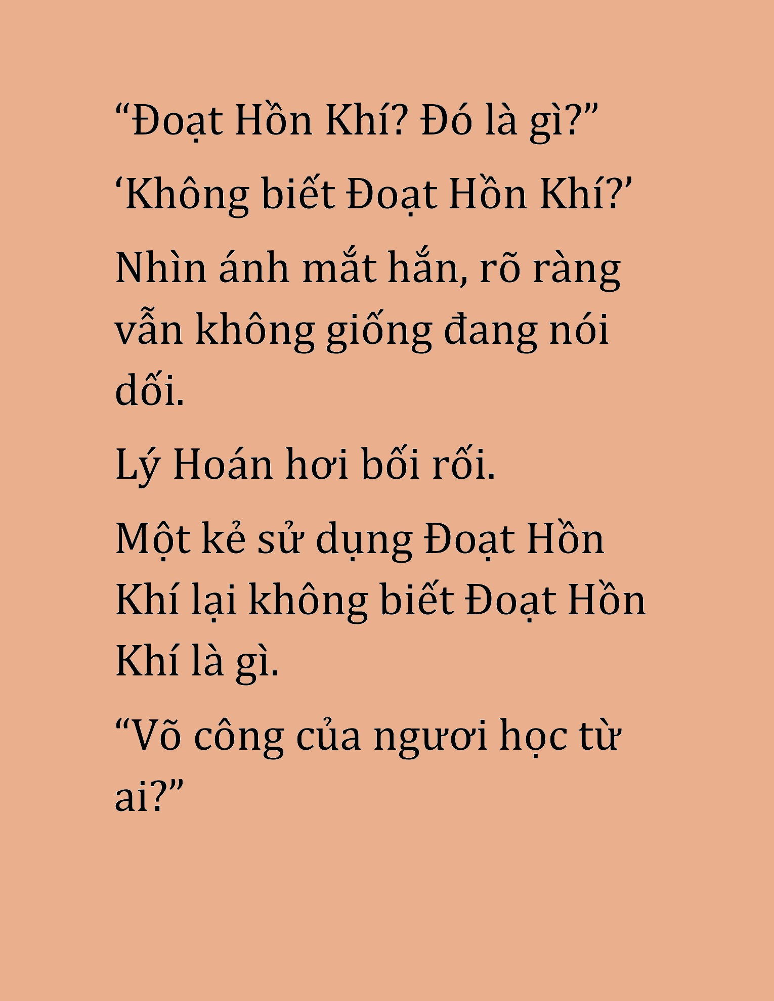 Đọc truyện HAT[NOVEL] Xích Long Võ Đế - Chap 4